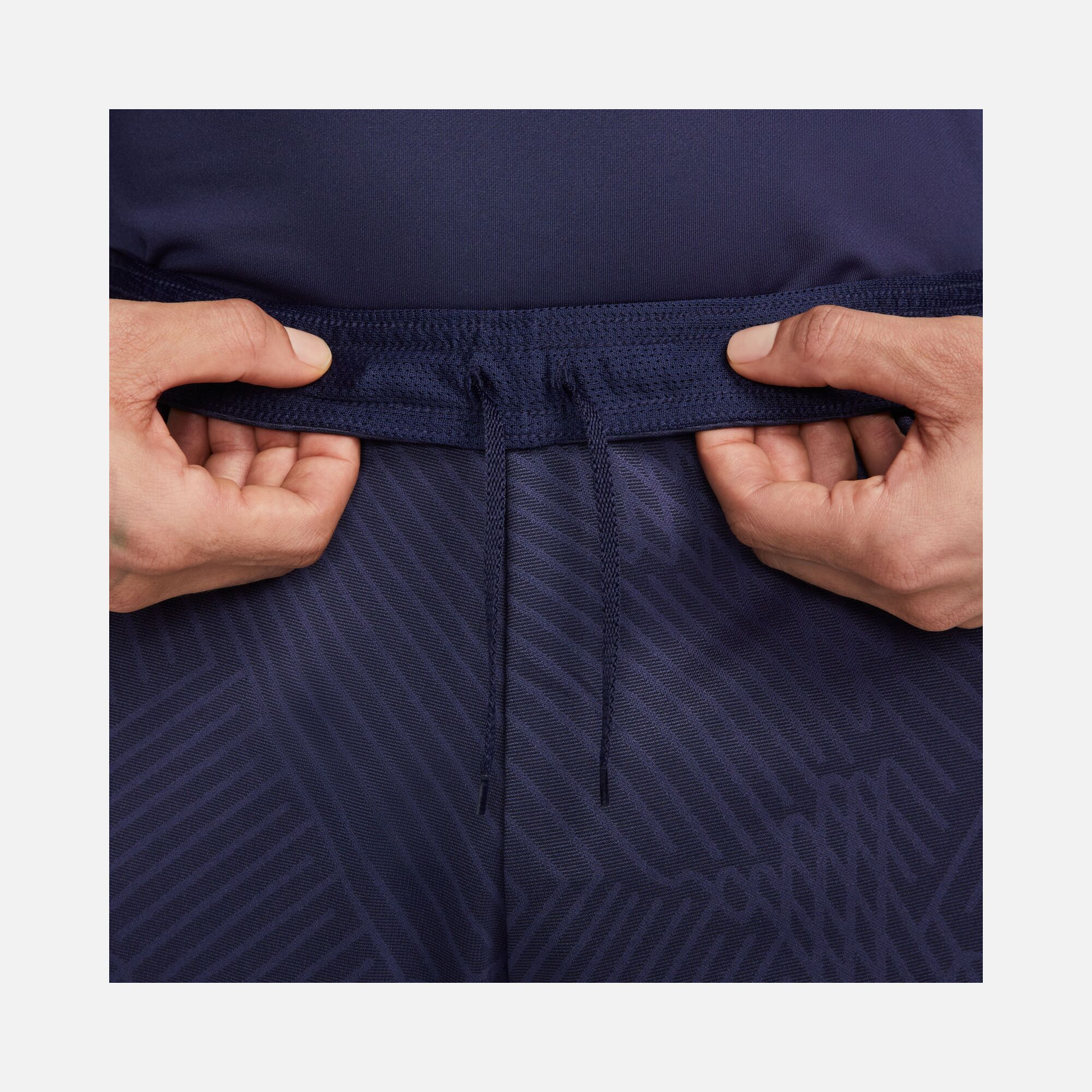 Nike Dri-Fit Paris Saint-Germain Strike Soccer Erkek Şort