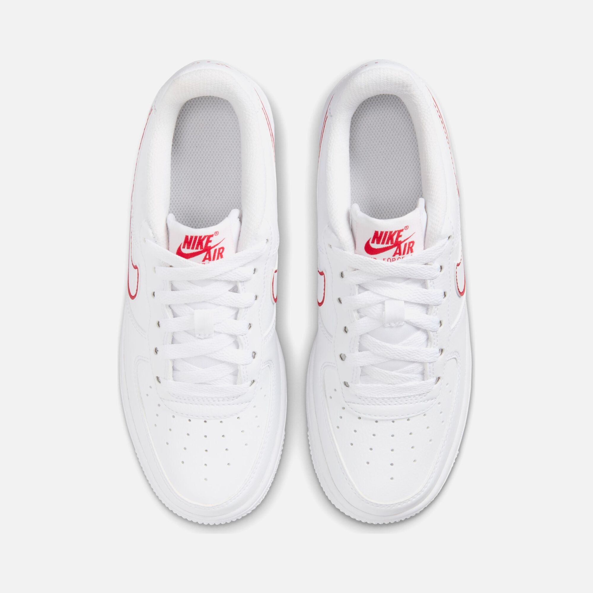 Nike Air Force 1 Gs S25 Spor Ayakkabı