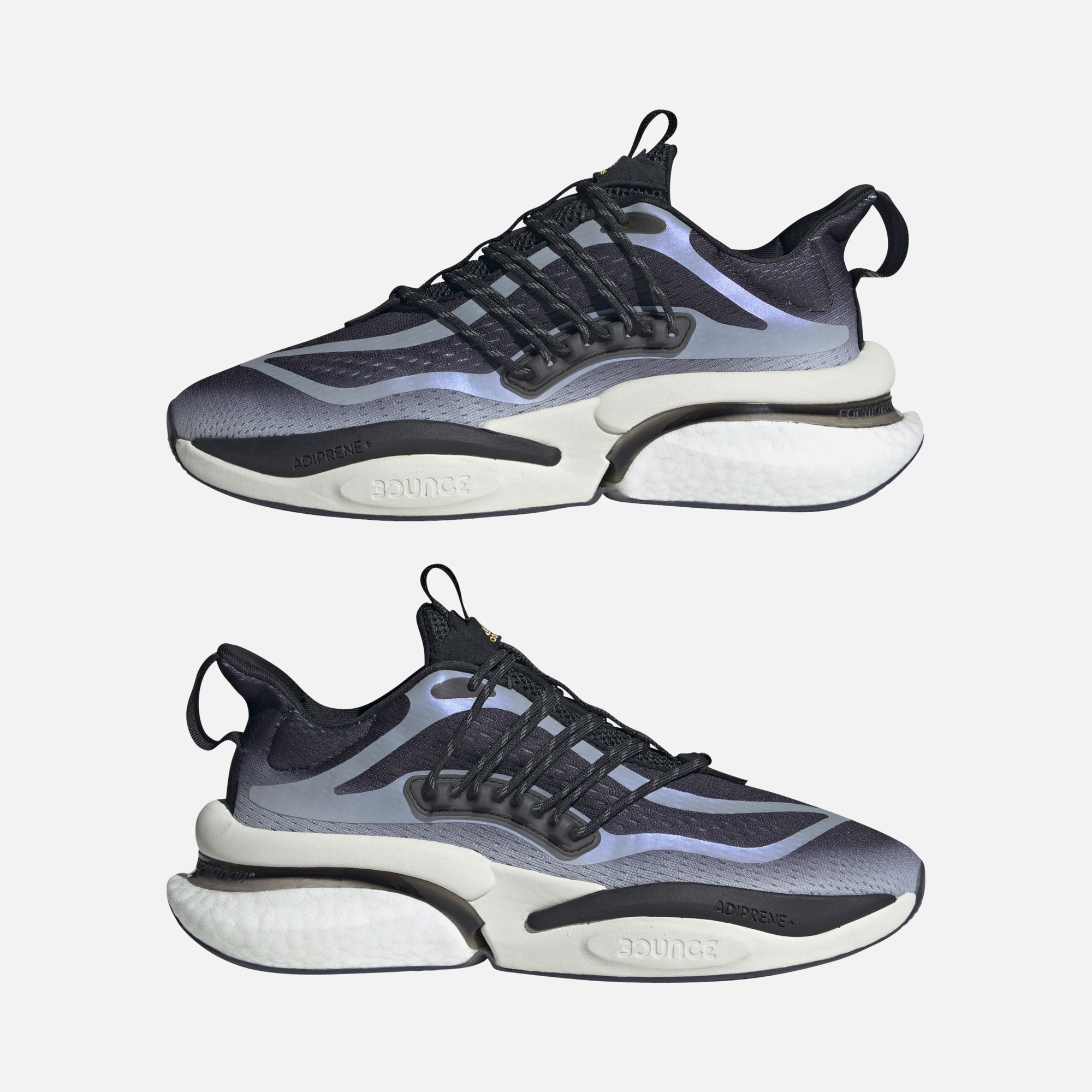 adidas Run Alpha Boost V1 Running Erkek Spor Ayakkabı