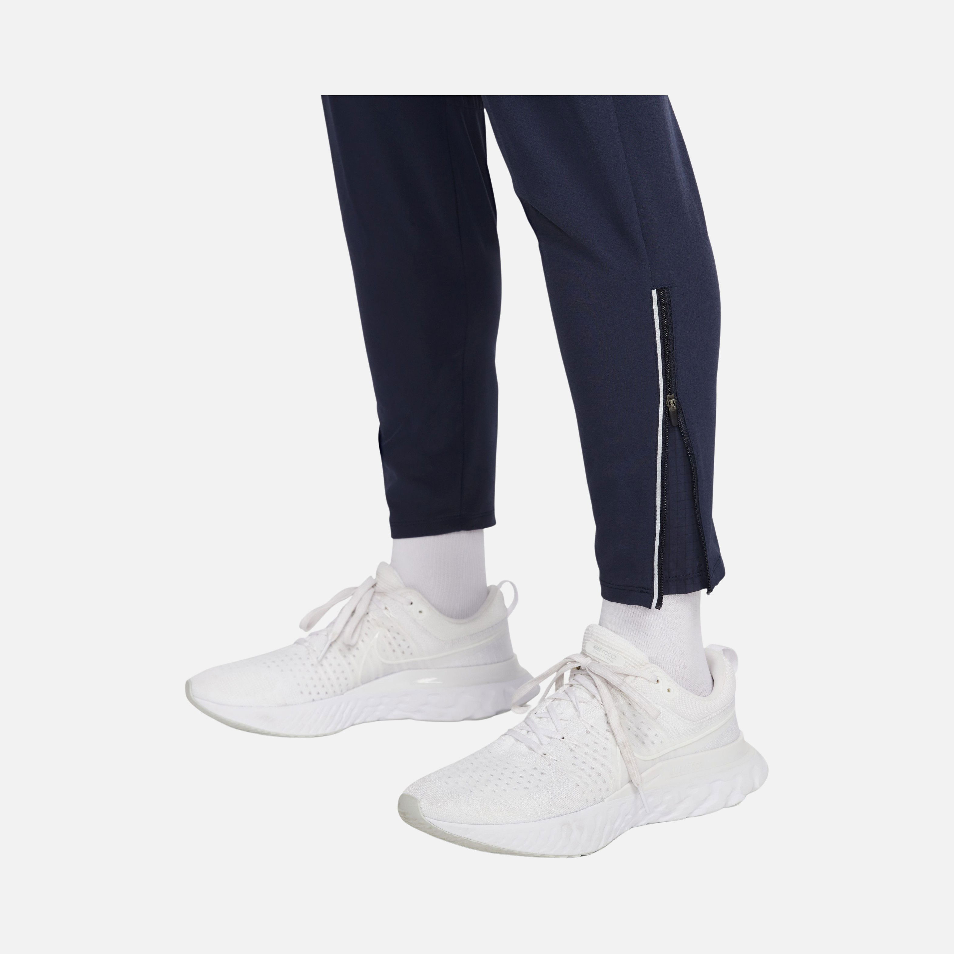 Nike Dri-Fit Phenom Elite Woven Running Erkek Eşofman Altı