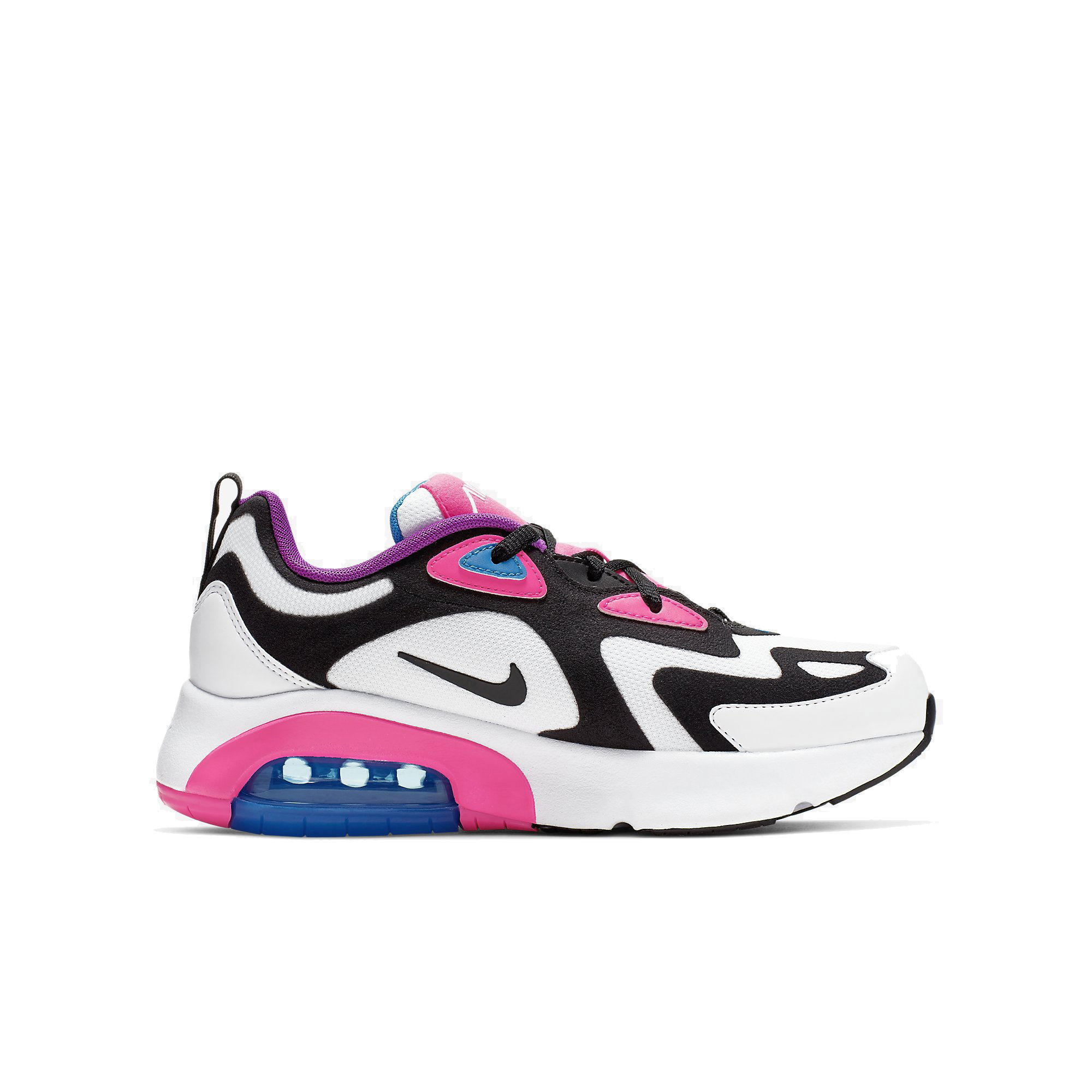 Nike Air Max 200 (GS) Spor Ayakkabı