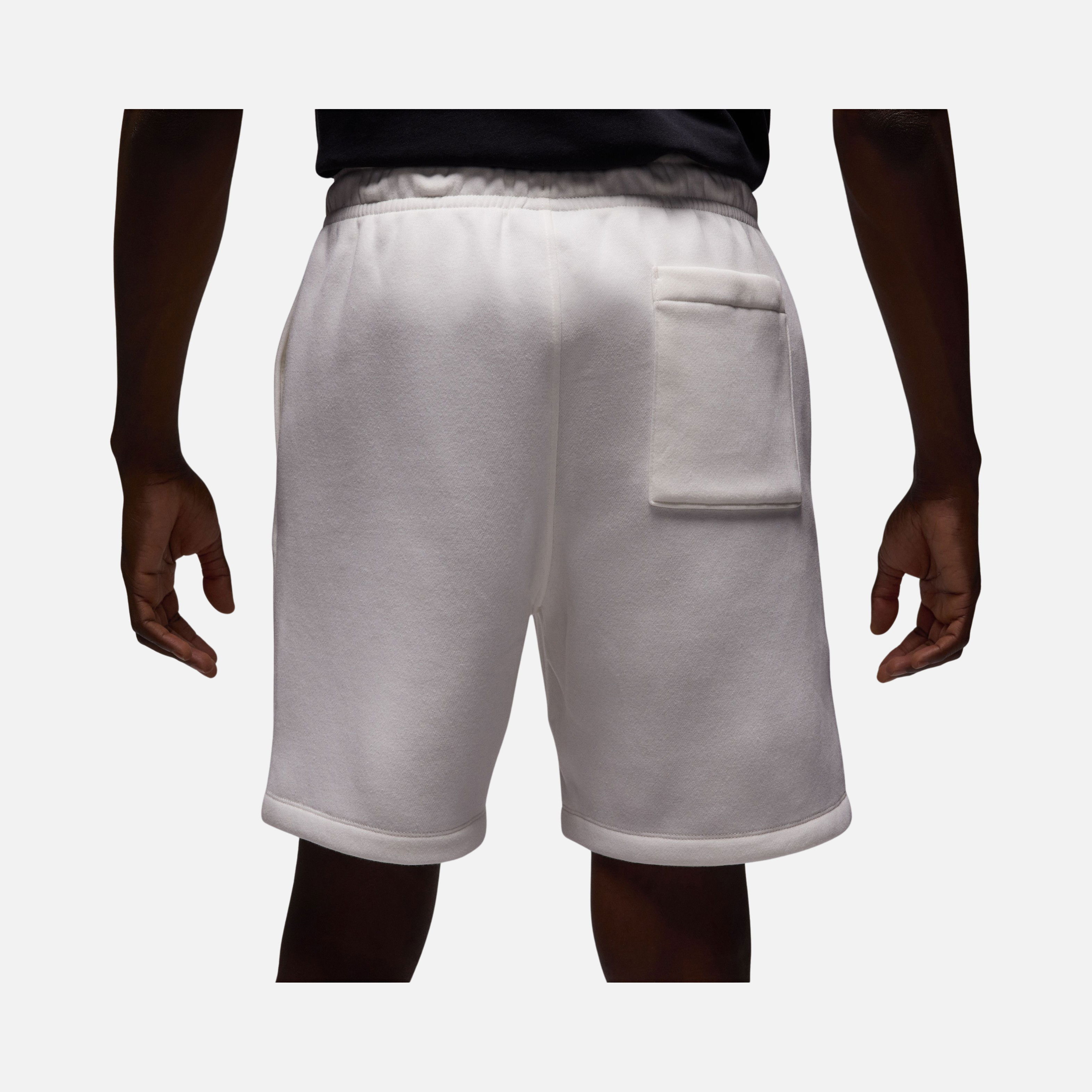 Nike Jordan Brooklyn Fleece Erkek Şort