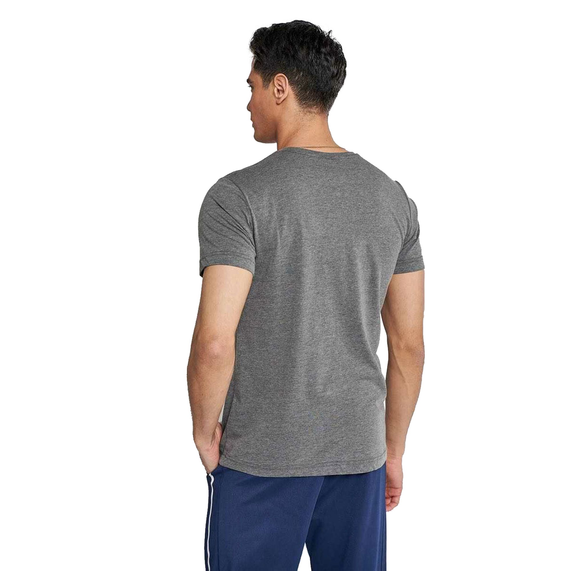 Hummel Nyborg Short Sleeve Erkek Tişört