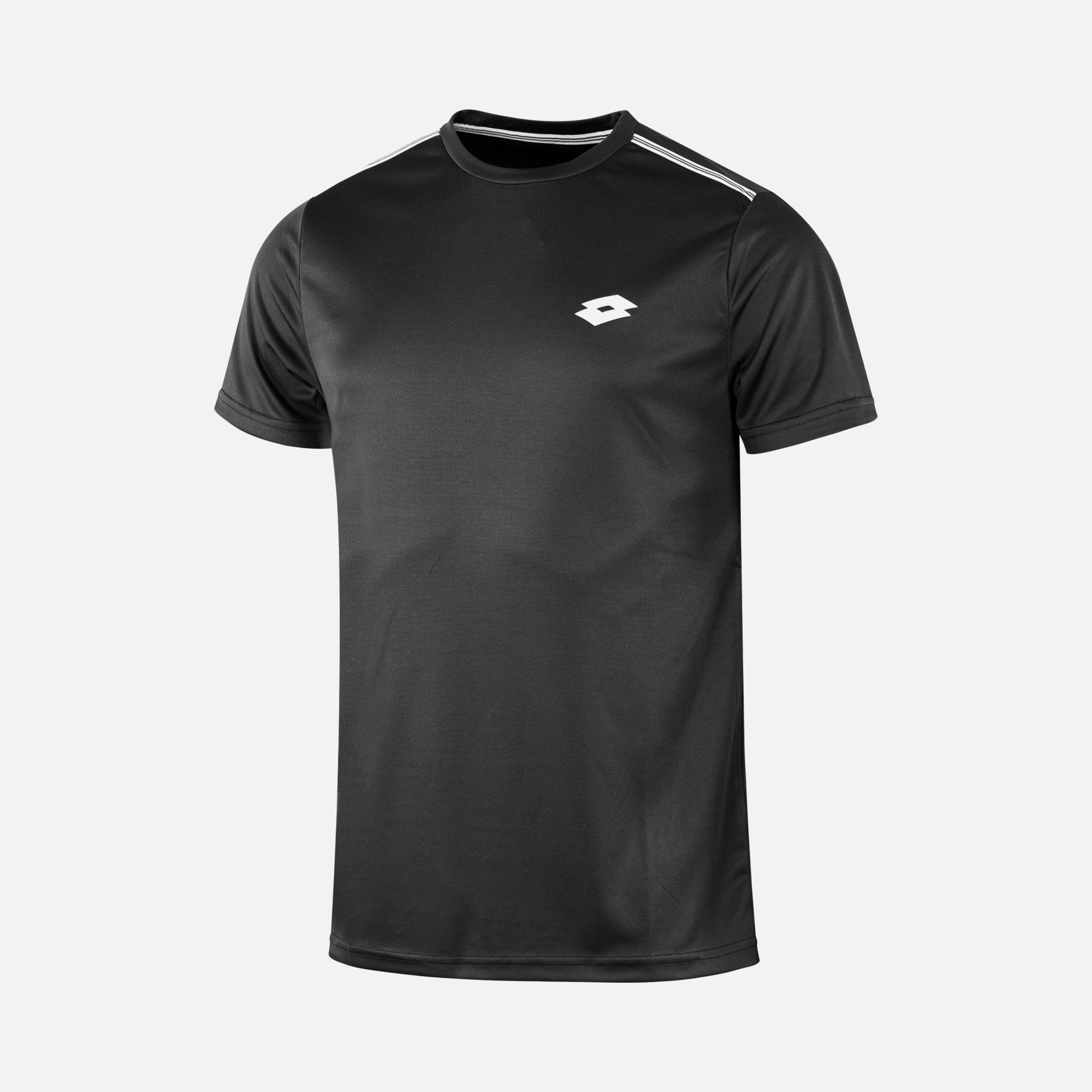 Lotto Alba Short Sleeve Erkek Tişört