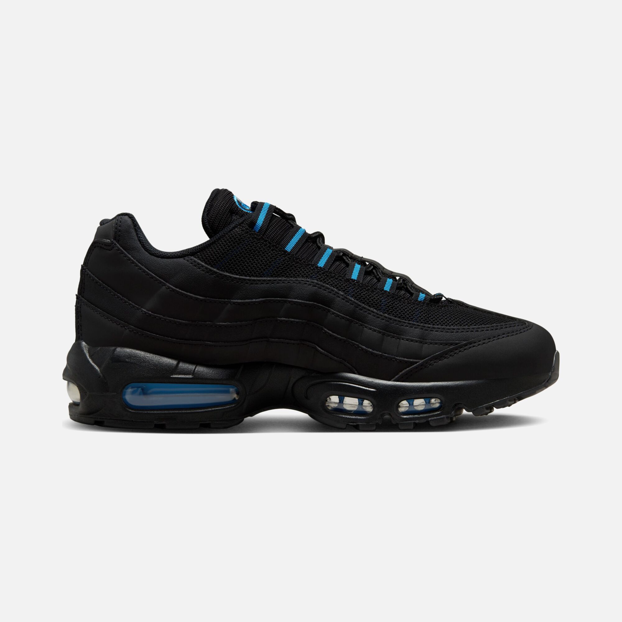 Nike Air Max 95 SU23 Erkek Spor Ayakkabı