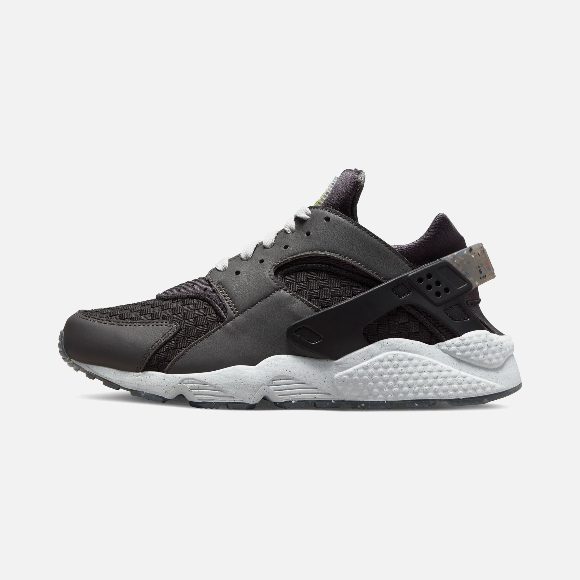 Nike Air Huarache Crater Premium Erkek Spor Ayakkabı