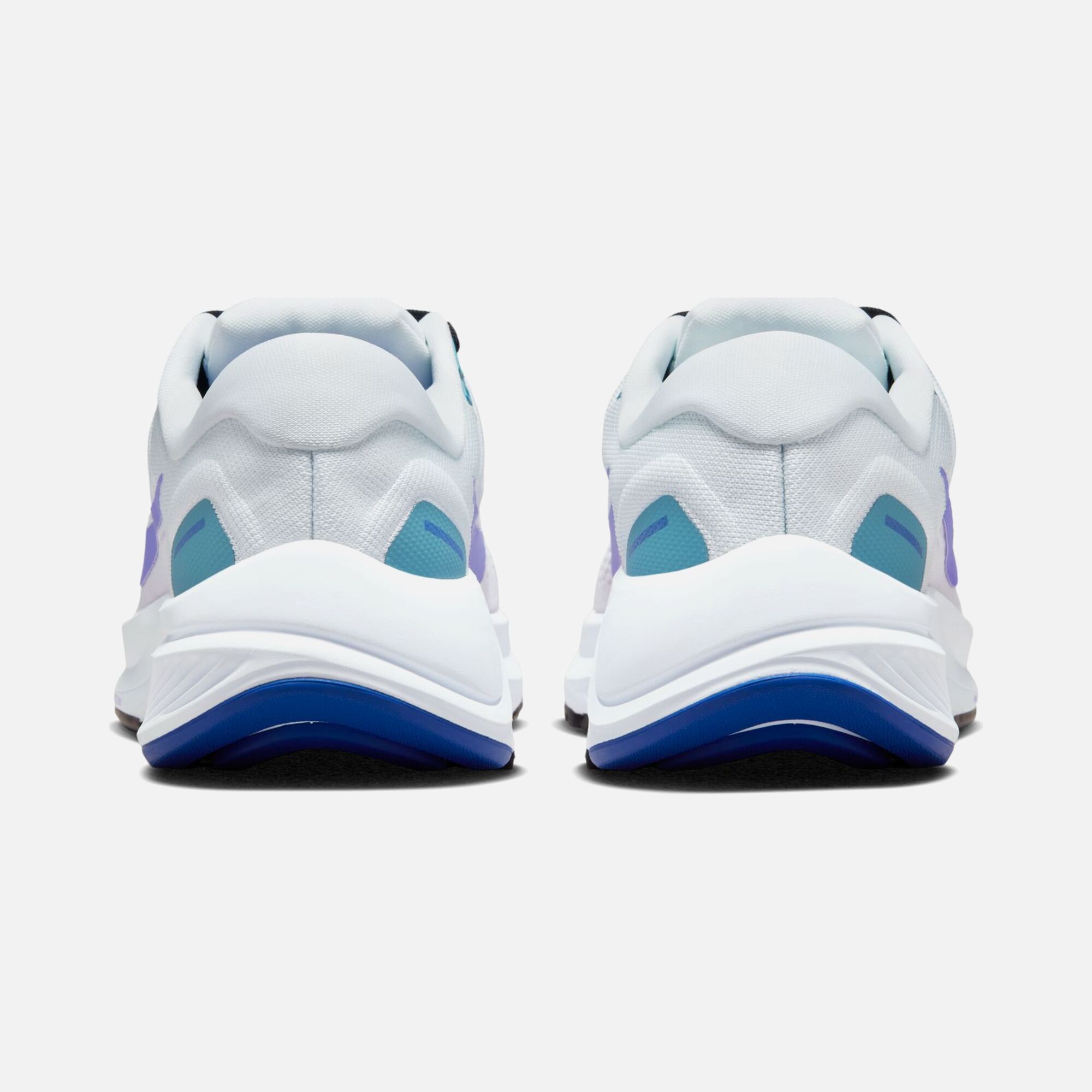 Nike Air Zoom Structure 24 Road Running Kadın Spor Ayakkabı