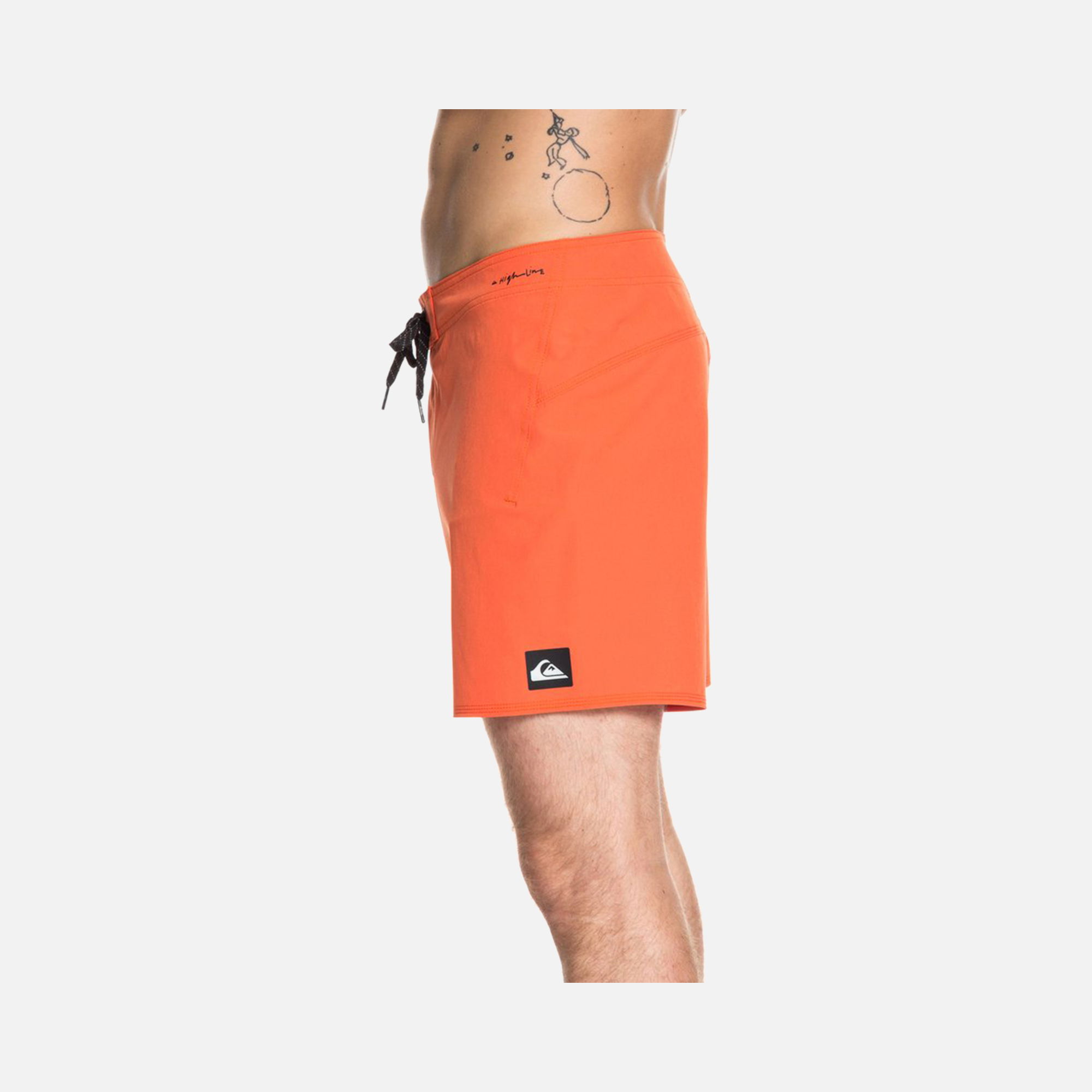 Quiksilver Highline Kaimana 16"  Erkek Şort Mayo