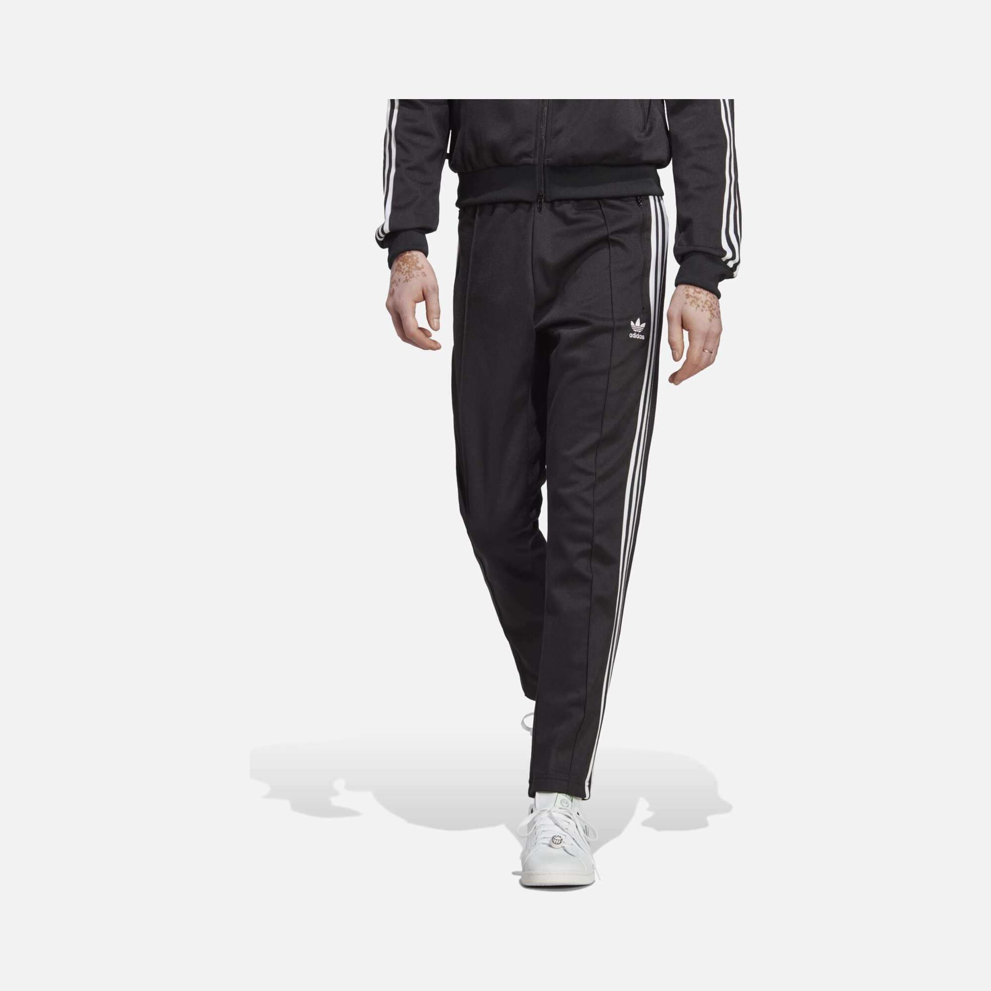 adidas Adicolor Classics Beckenbauer Erkek Eşofman Altı