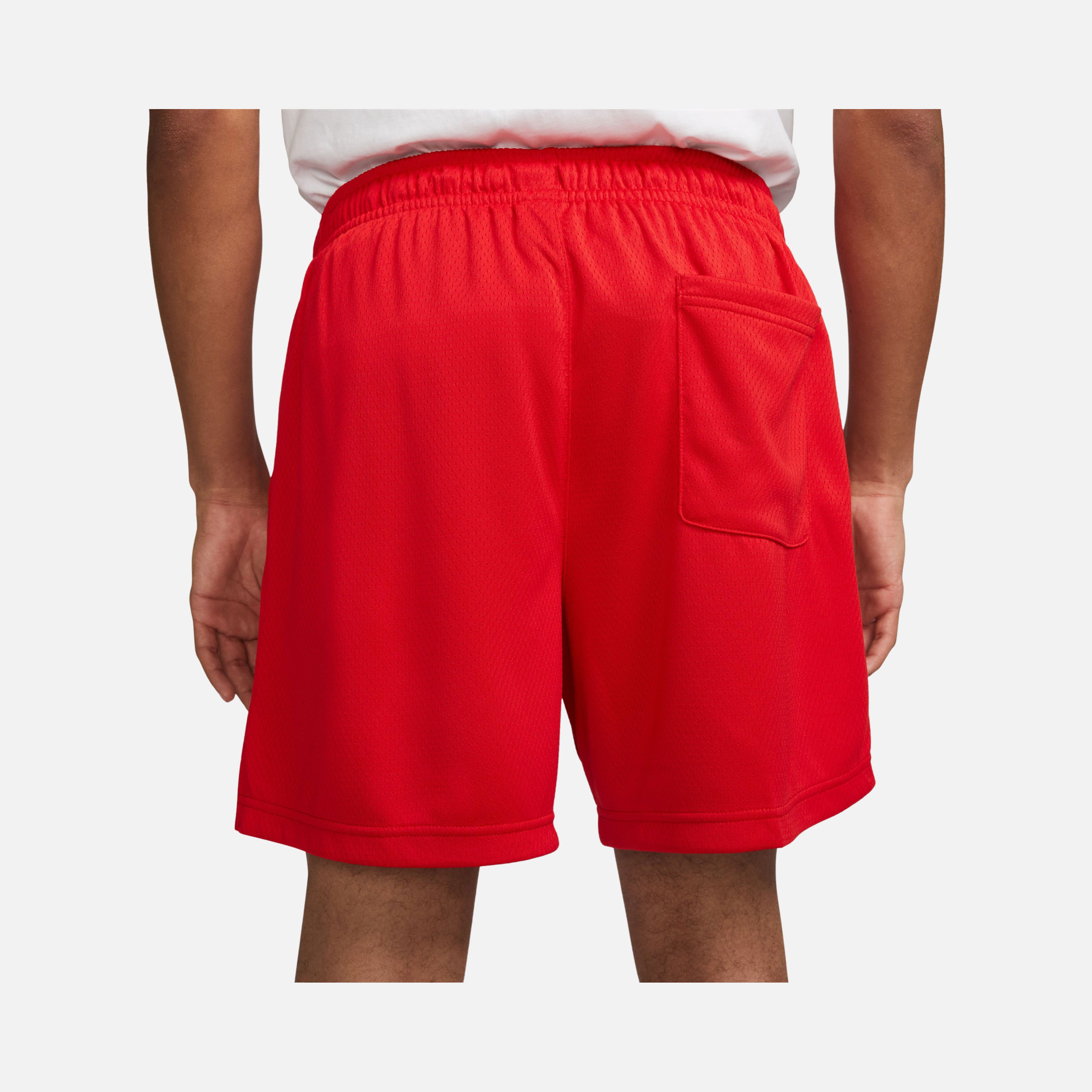 Nike Sportswear Club+ Mesh Flow Erkek Şort