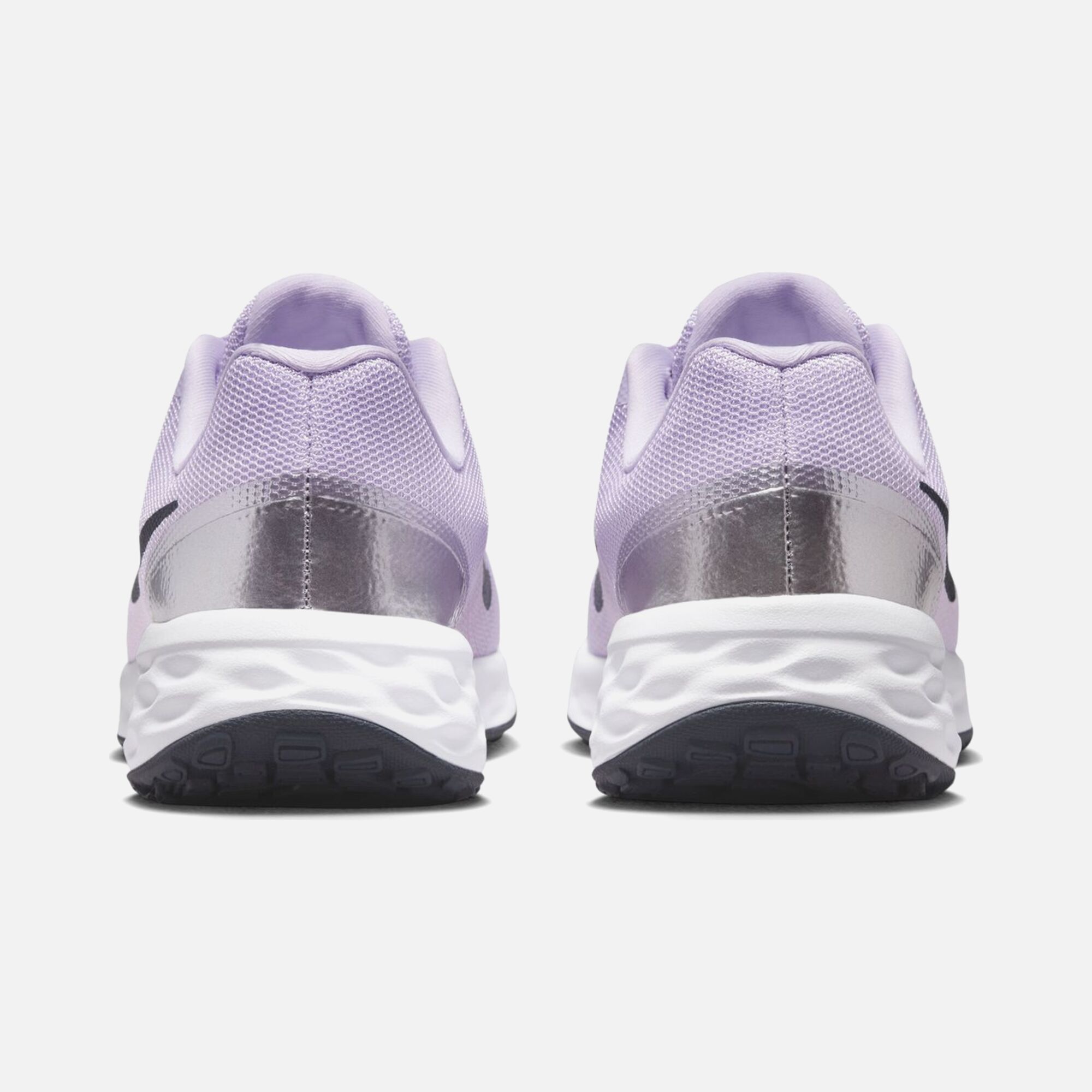 Nike Revolution 6 Road Running (GS) Spor Ayakkabı