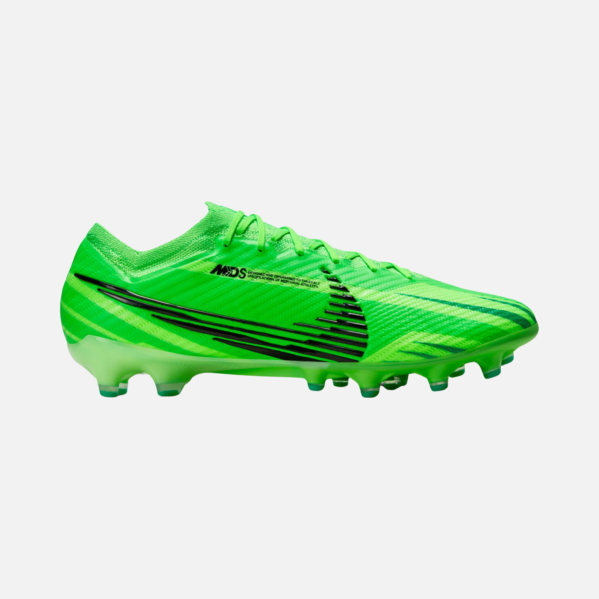Nike Zoom Vapor 15 MDS Elite AG-Pro Artificial Grass Erkek Krampon