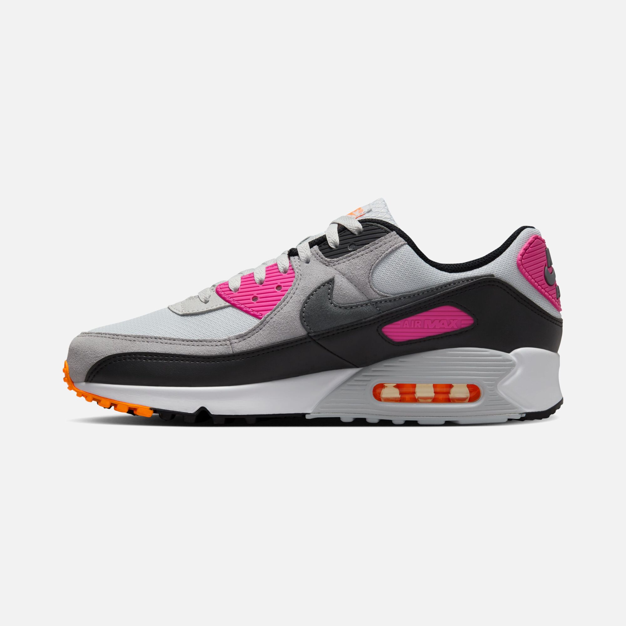 Nike Air Max 90 SU24 Erkek Spor Ayakkabı