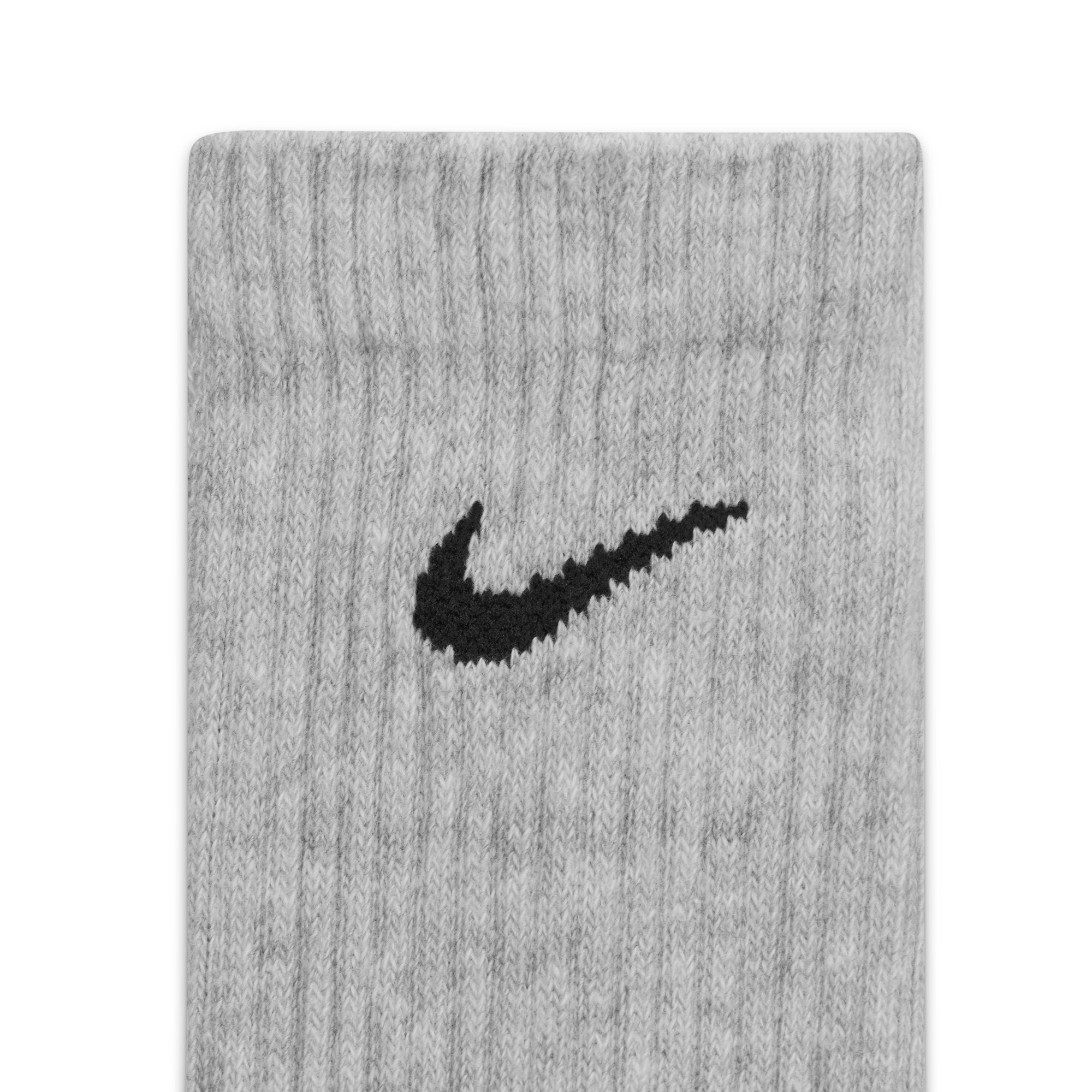 Nike Performance Cushioned Running (3 Pairs) Çocuk Çorap