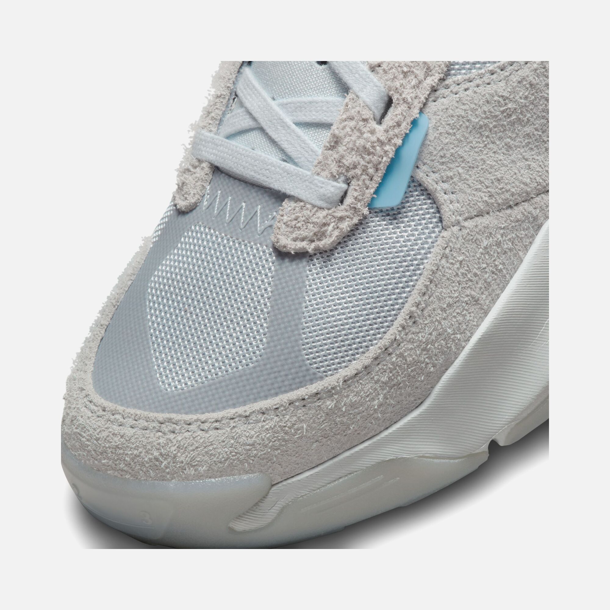 Nike Jordan Air 200E Erkek Spor Ayakkabı