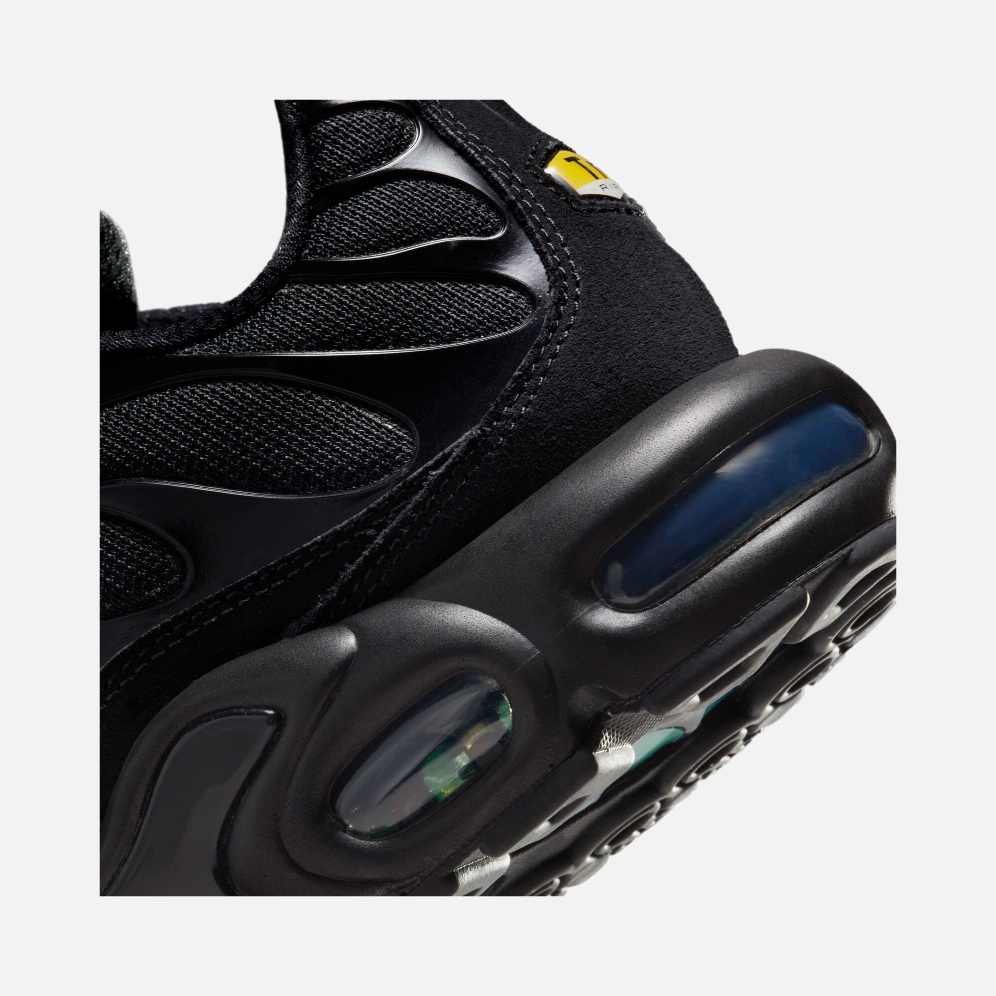 Nike Air Max Plus "Berlin" Erkek Spor Ayakkabı