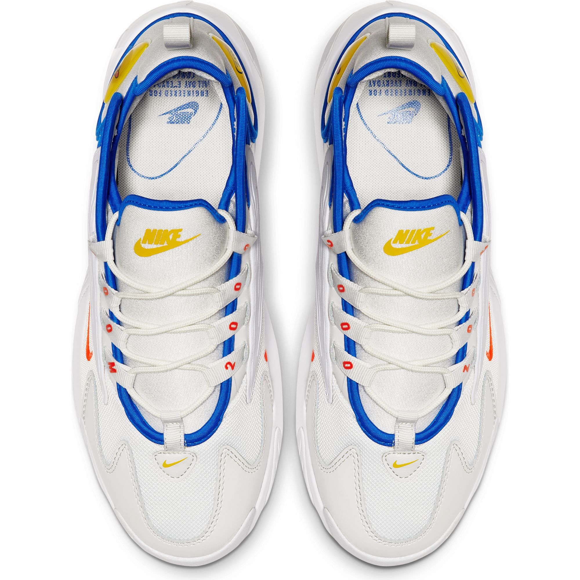 Nike Zoom 2K Erkek Spor Ayakkabı