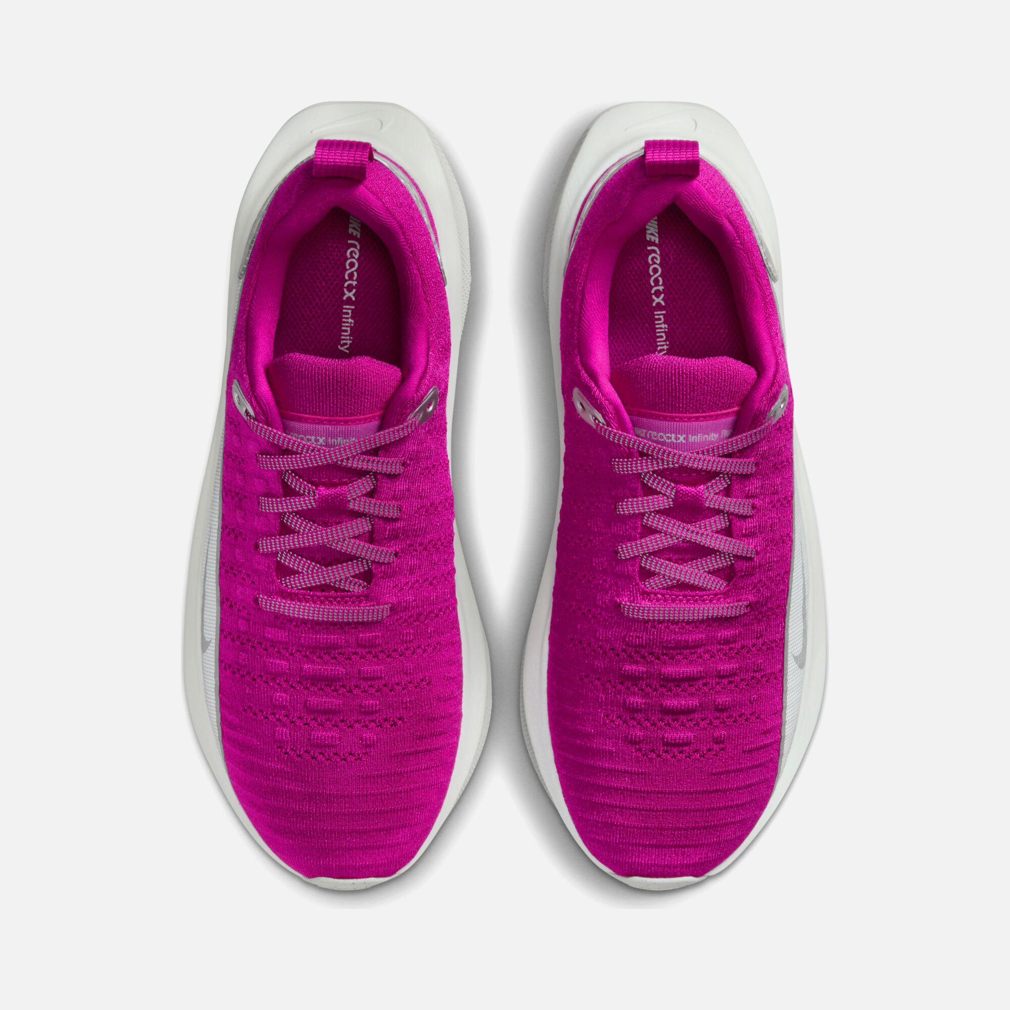 Nike Reactx Infinity Run 4 Premium Road Running Kadın Spor Ayakkabı