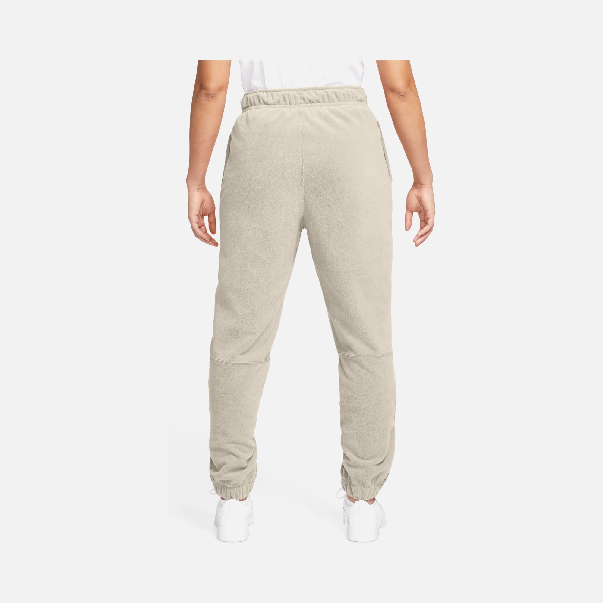 Nike Therma-Fit One-Loose Fleece Training Kadın Eşofman Altı