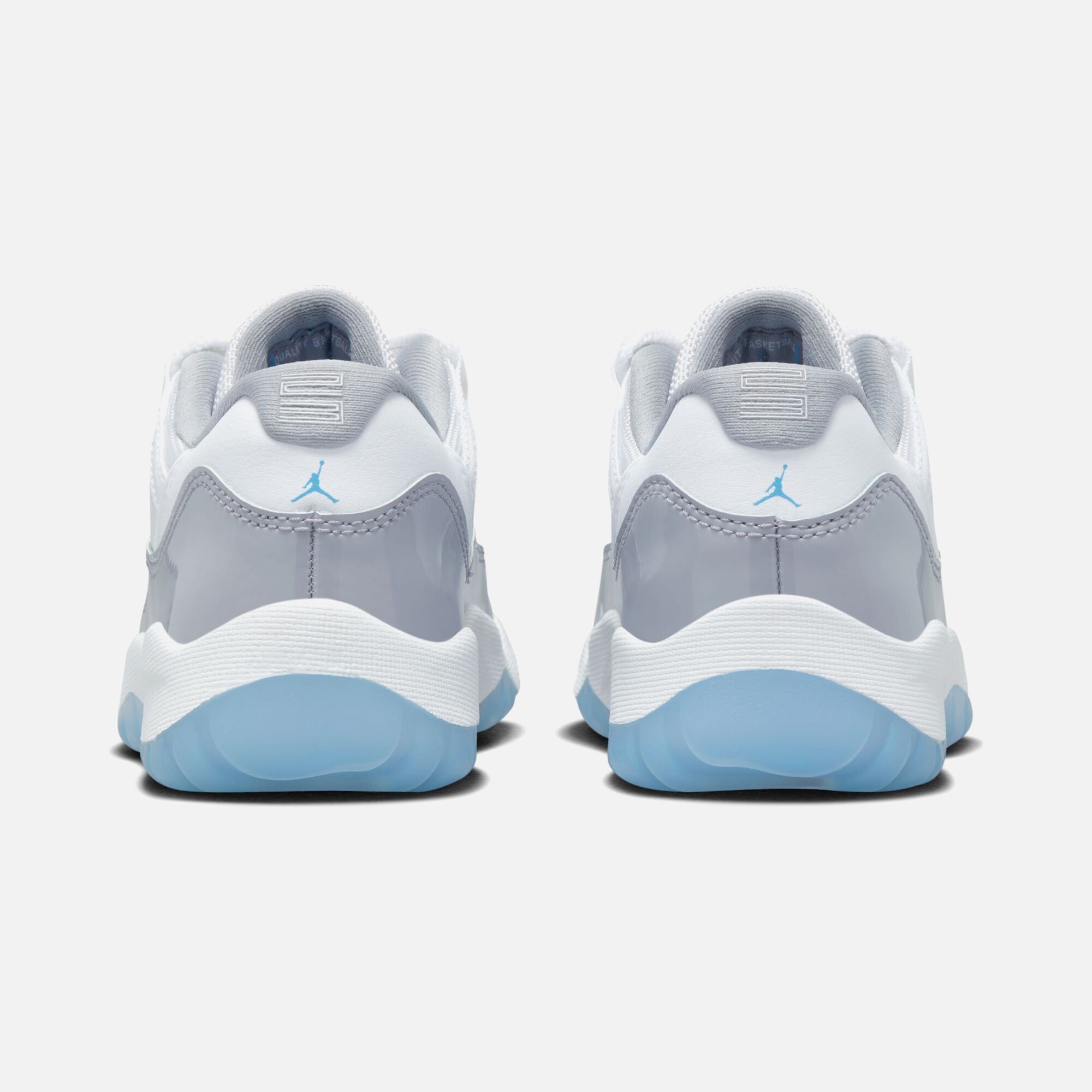 Nike Air Jordan 11 Retro Low (PS) Çocuk Spor Ayakkabı