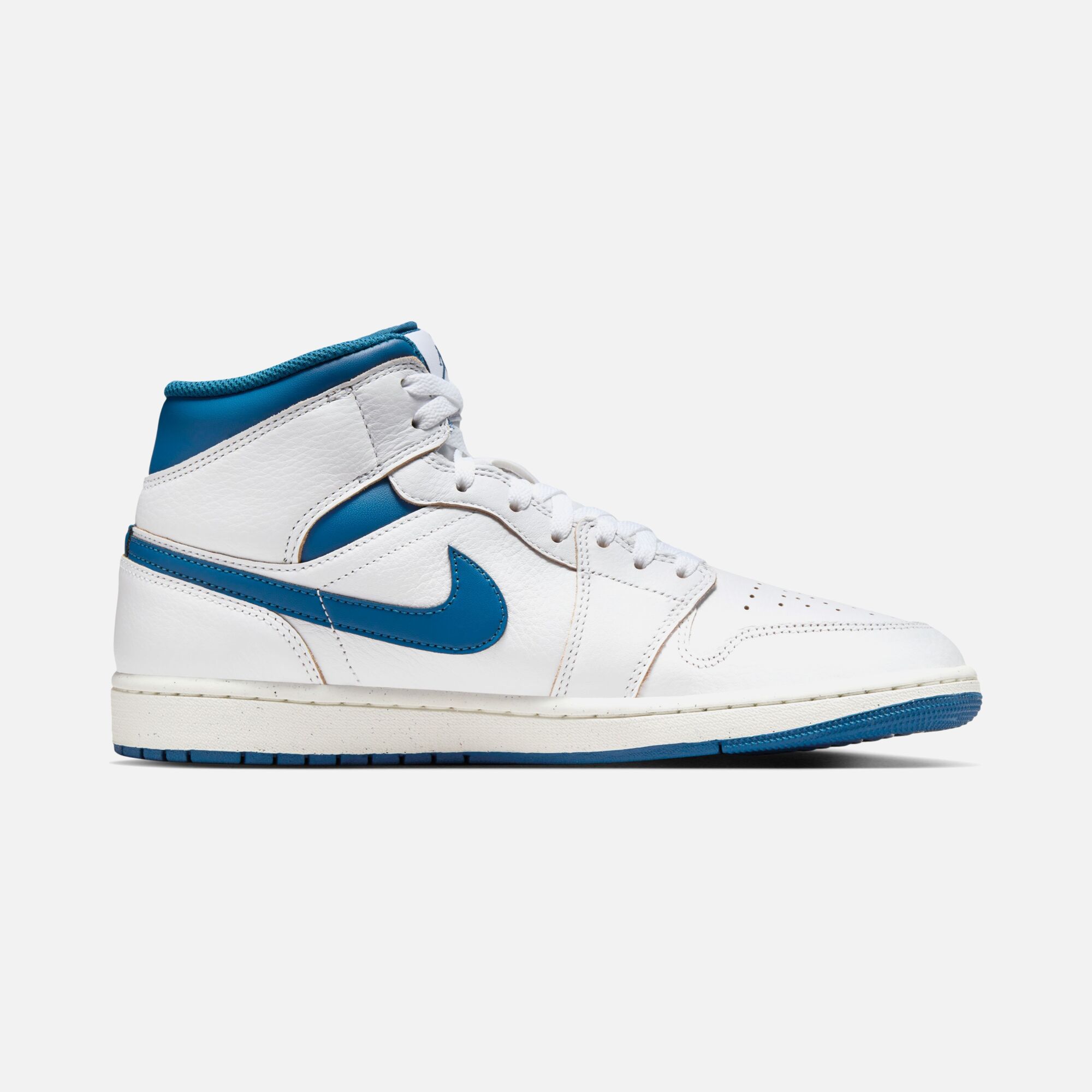 Nike Air Jordan 1 Mid SE SU24 Erkek Spor Ayakkabı