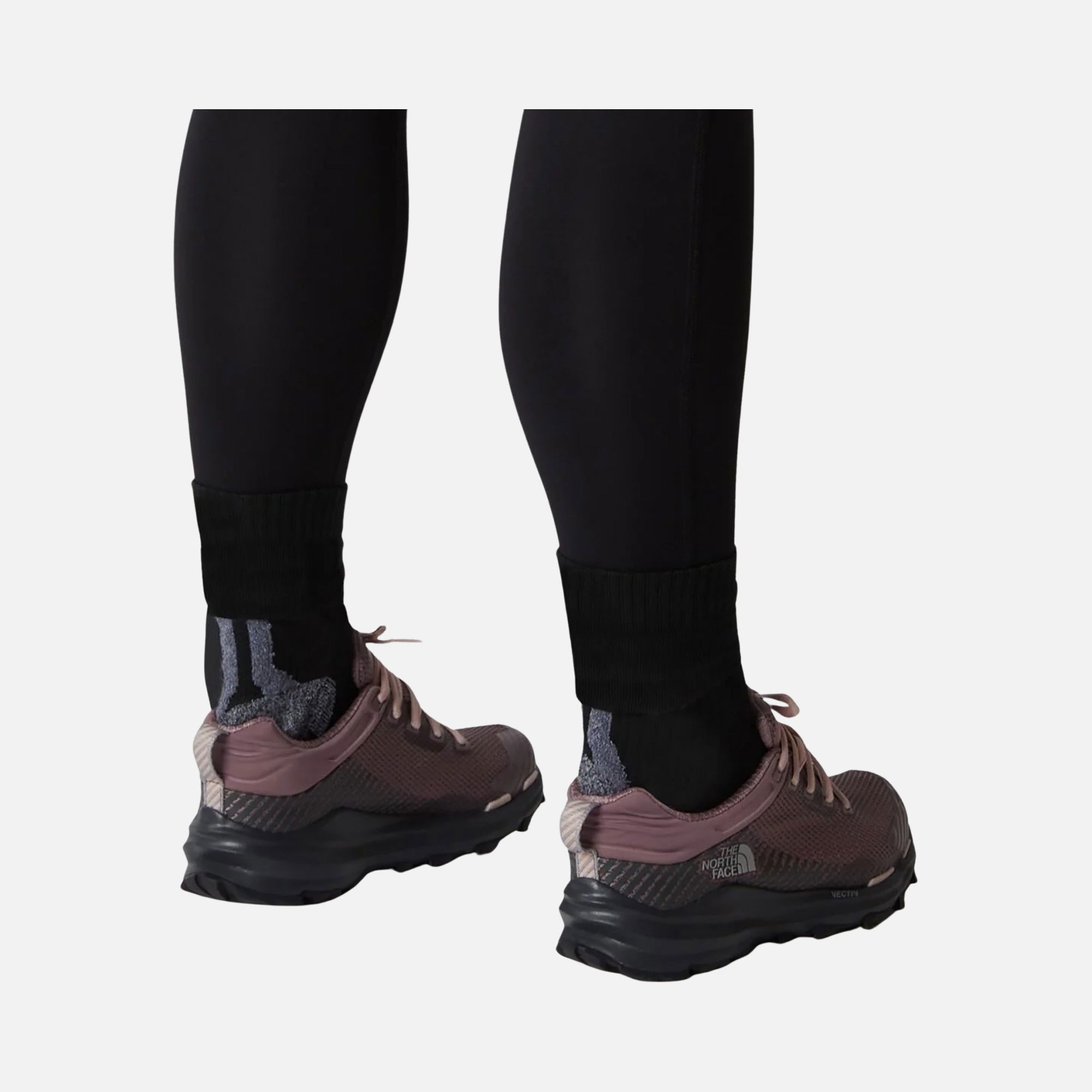 North Face Vectiv Fastpack Futurelight Hiking Kadın Spor Ayakkabı