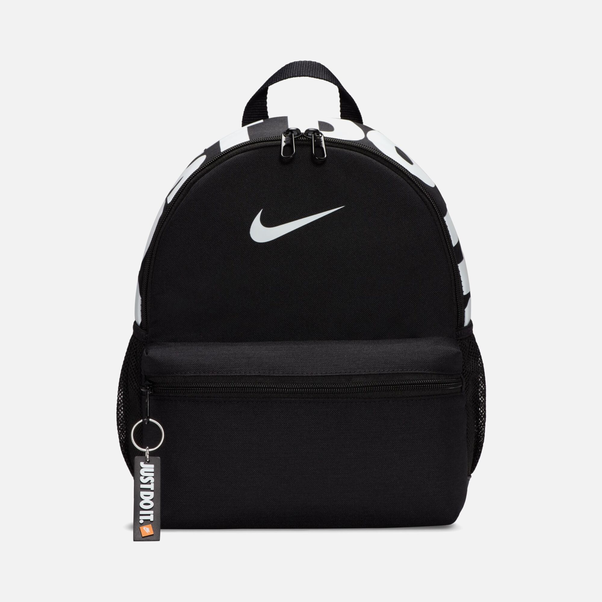 Nike Brasilia ''Just Do It'' Mini Size (11 L) Çocuk Sırt Çantası