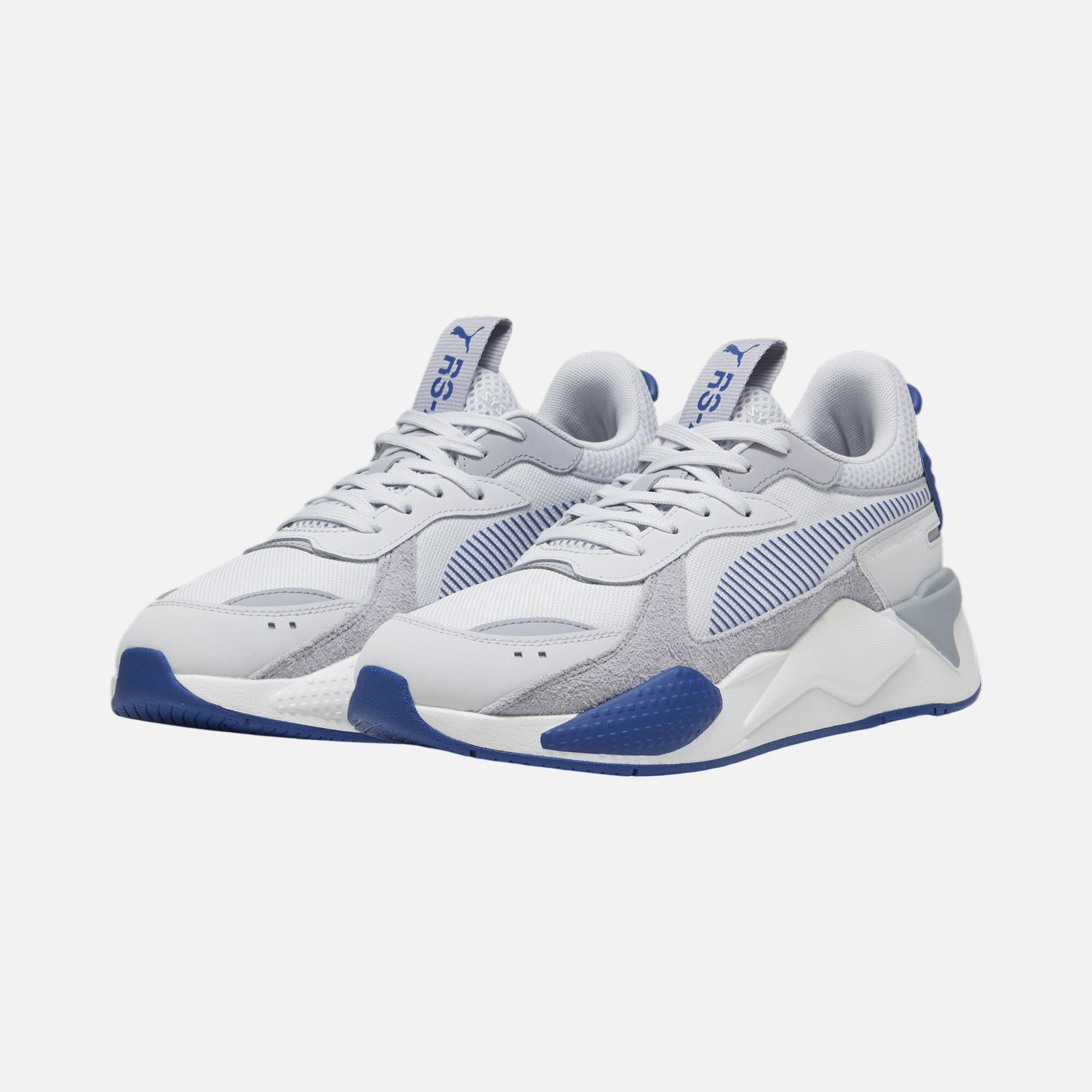 Puma Sportswear RS-X Suede Erkek Spor Ayakkabı