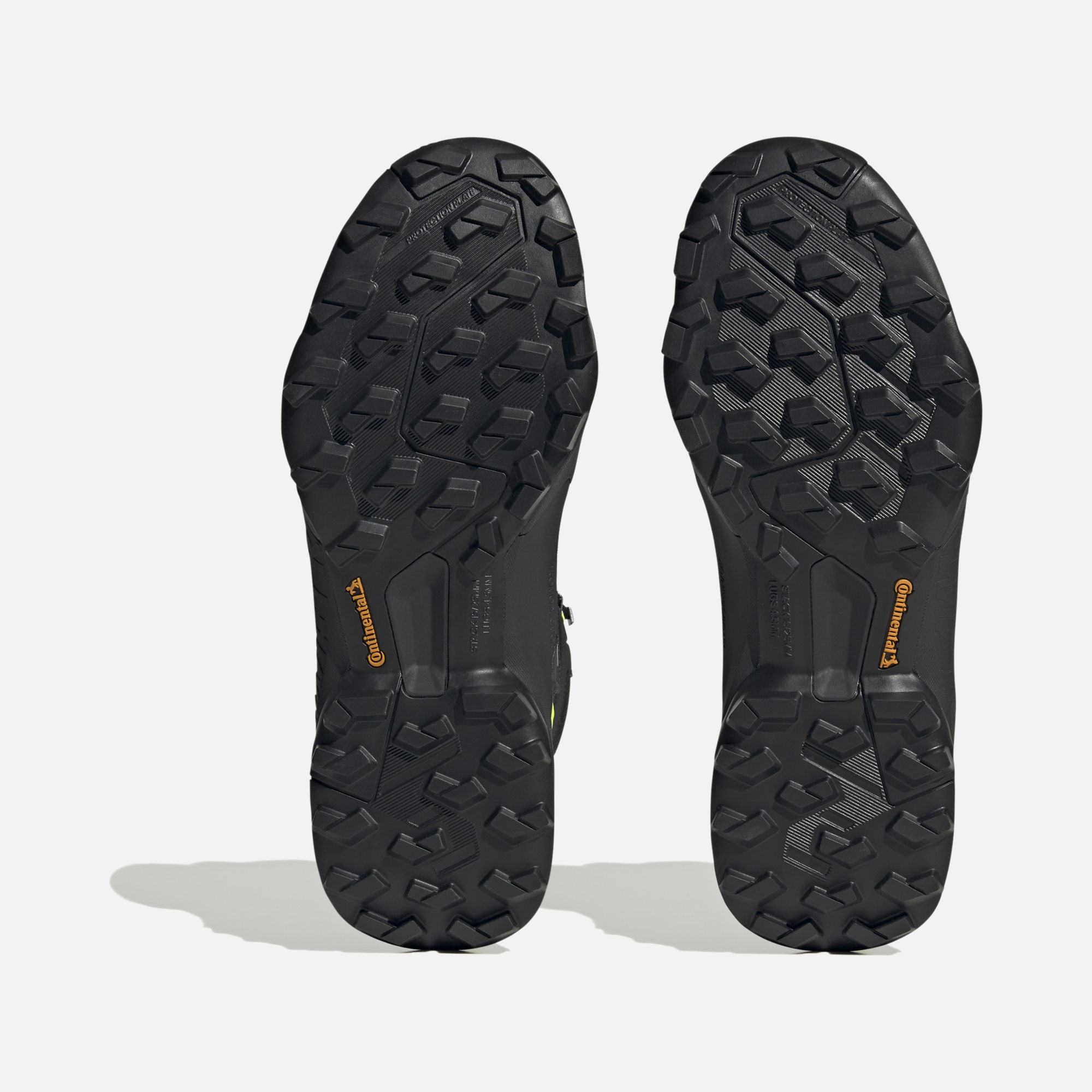 adidas Terrex Swift R3 Mid Gore-Tex Erkek Spor Ayakkabı