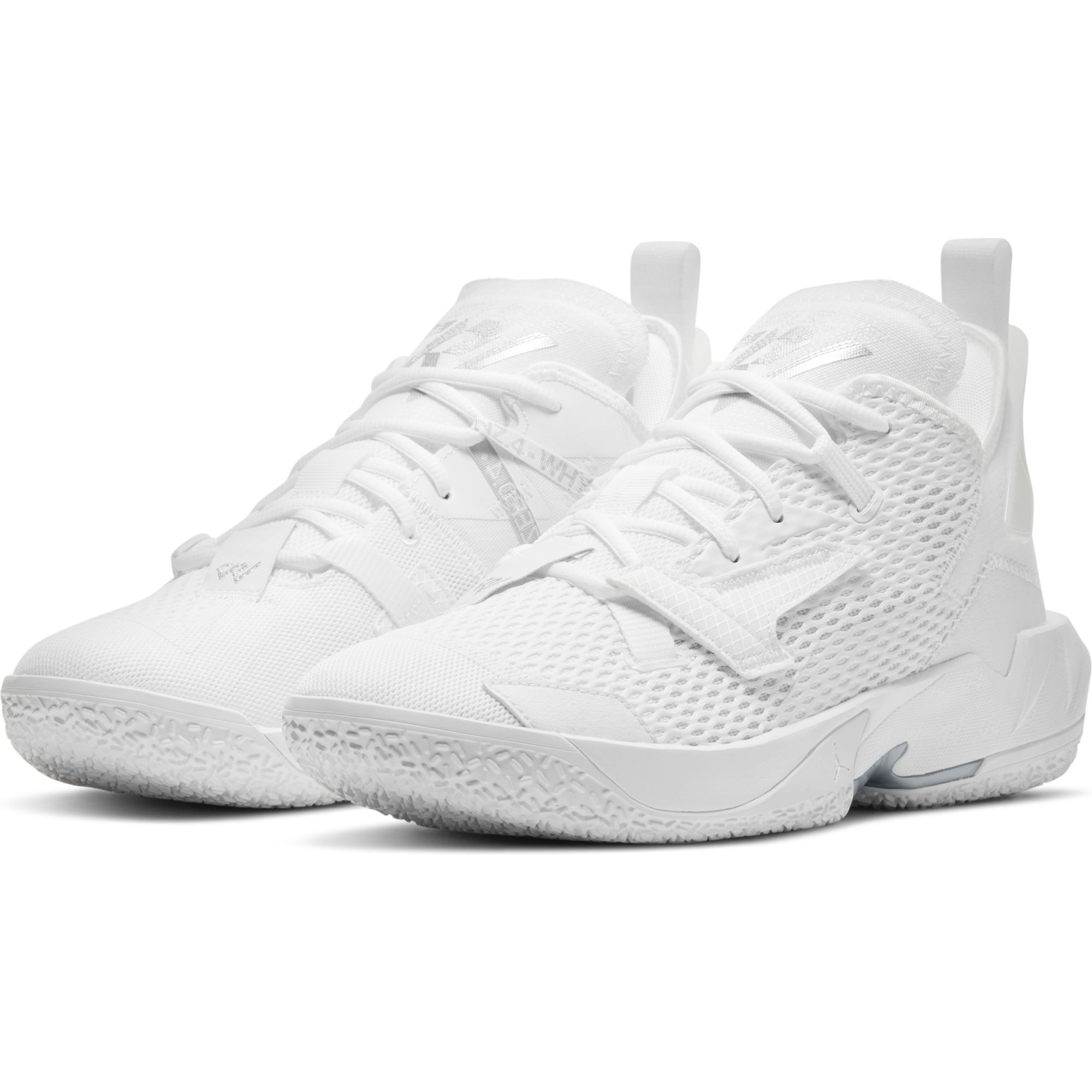 Nike Jordan Why Not? Zer0.4 "Family" Erkek Basketbol Ayakkabısı