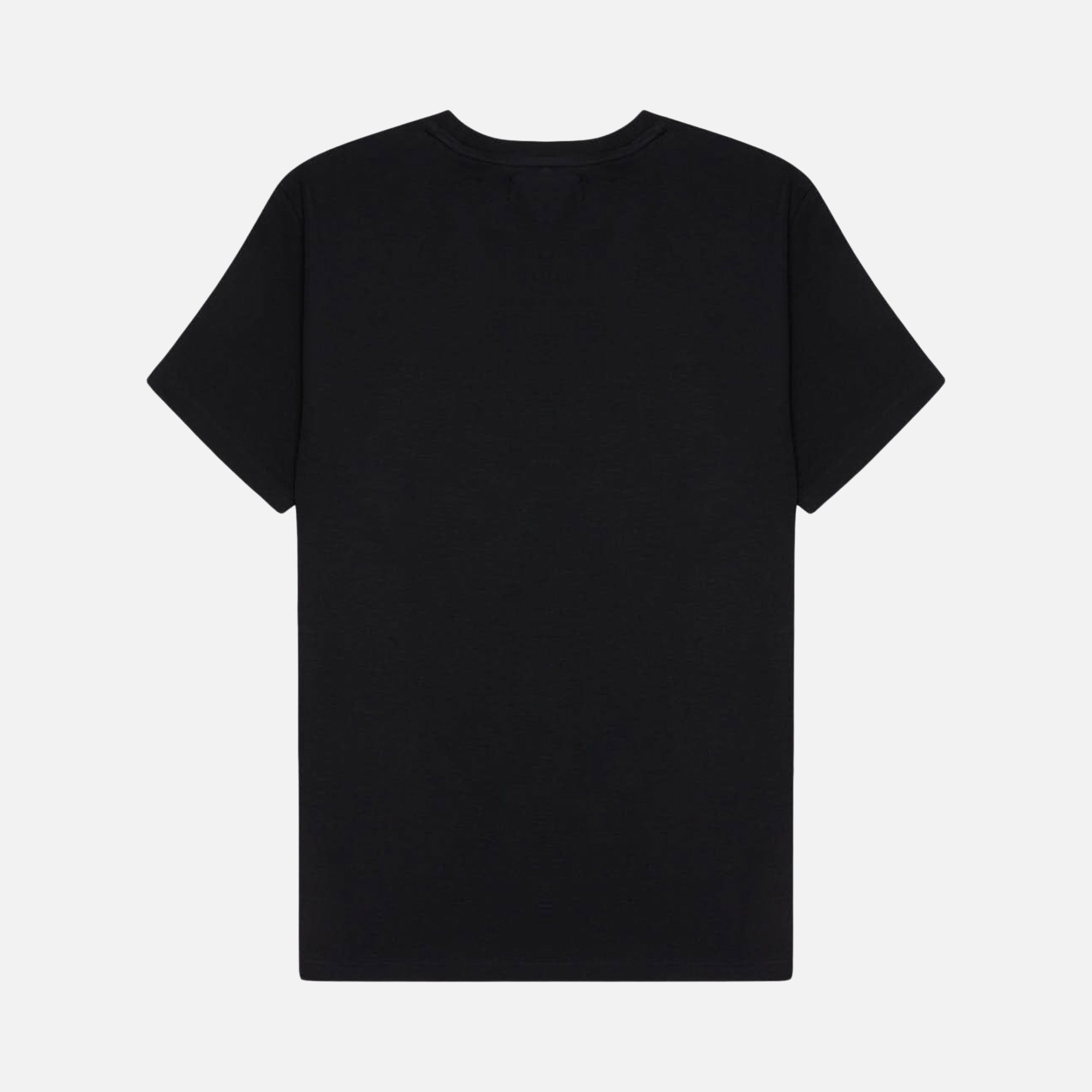 WWF Sportswear Koala Embroidered Short-Sleeve Unisex Tişört