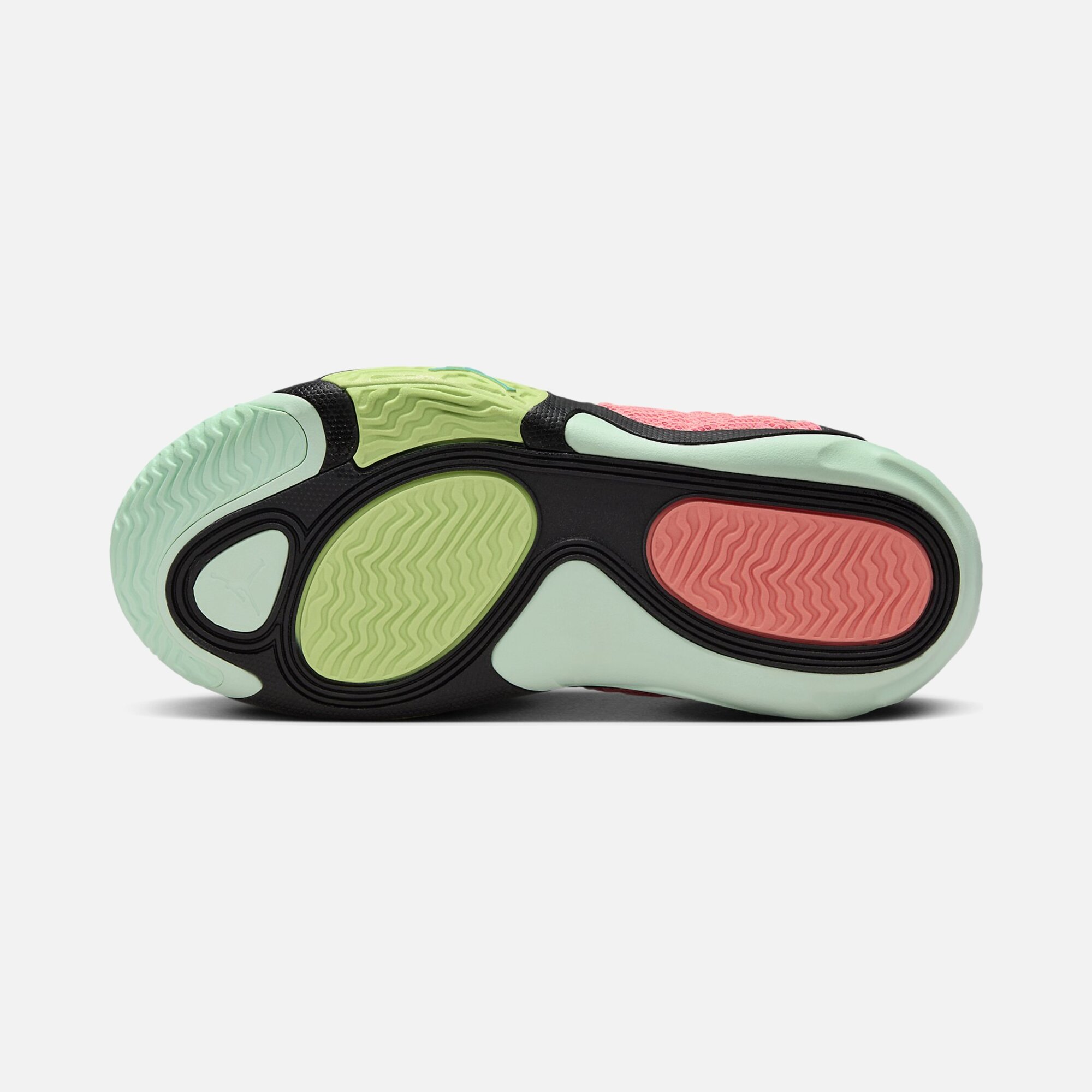 Nike Jordan Jayson Tatum 2 (GS) Basketbol Ayakkabısı