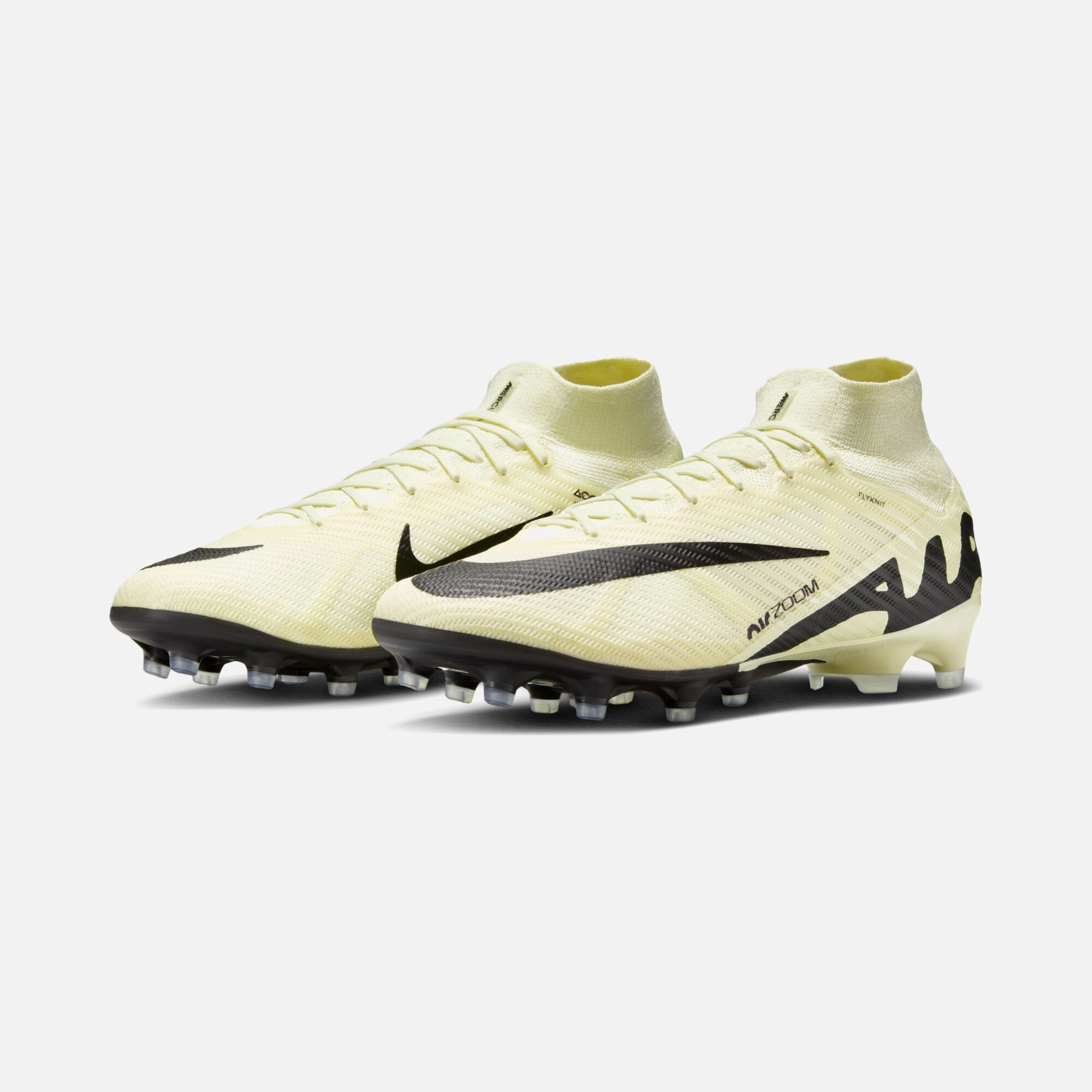 Nike Mercurial Zoom Superfly 9 Elite Artificial-Grass Erkek Krampon