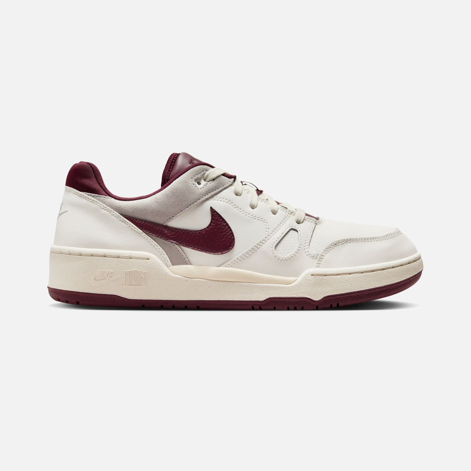 Nike Full Force Low SS24 Erkek Spor Ayakkabı