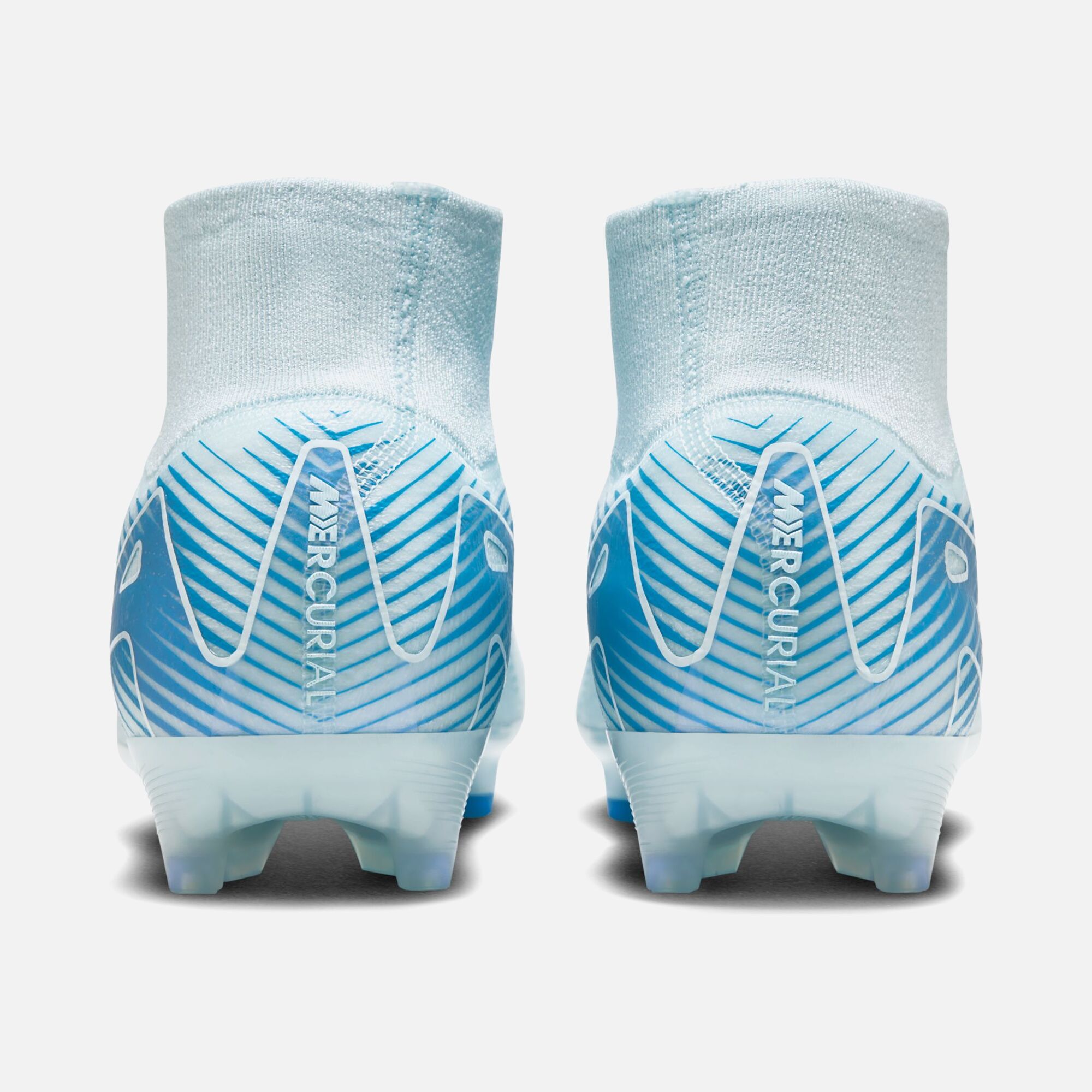Nike Mercurial Superfly 10 Elite Artificial Grass-Pro High-Top Erkek Krampon