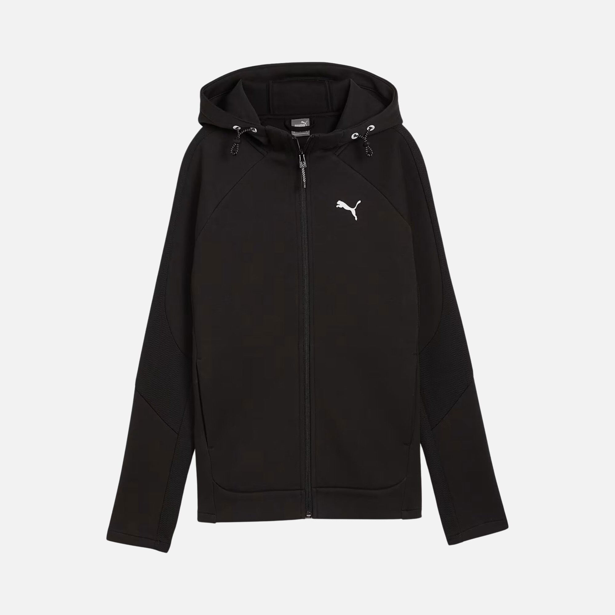 Puma Sportswear Evostripe FW24 Full-Zip Hoodie Kadın Sweatshirt
