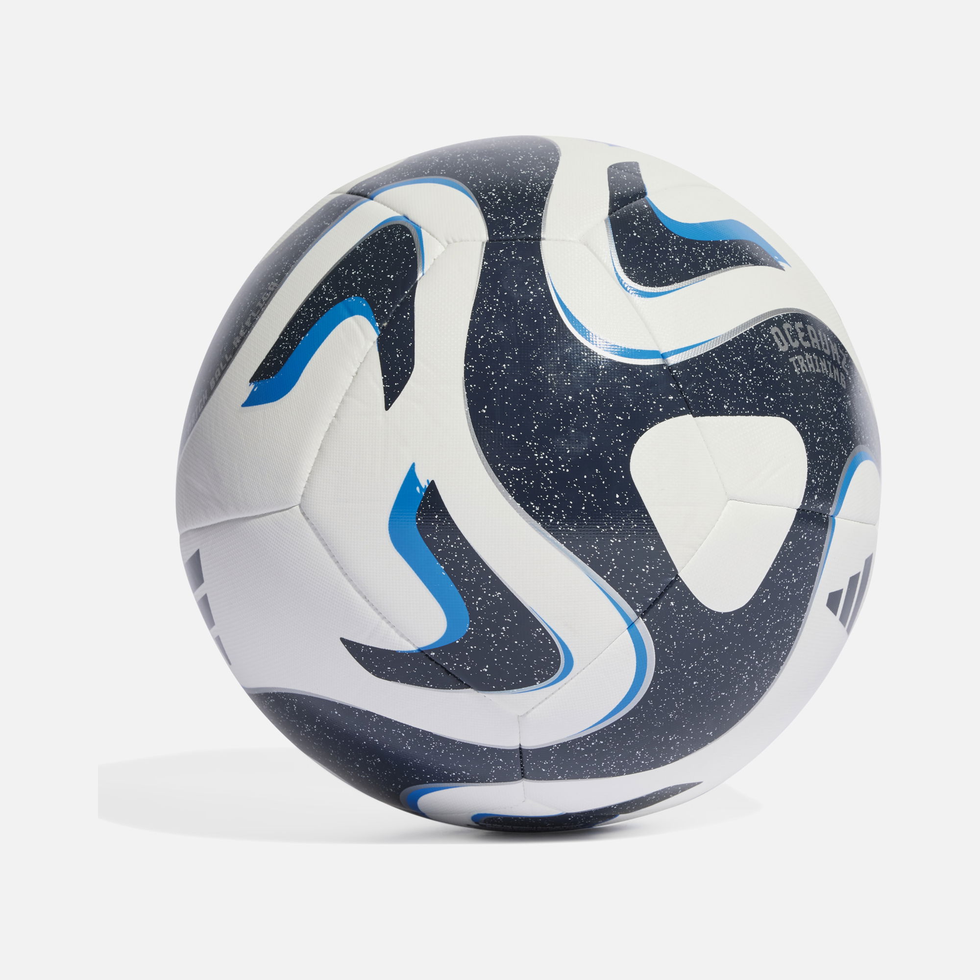 adidas Oceaunz Antrenman 2023-2024 No:5 Futbol Topu