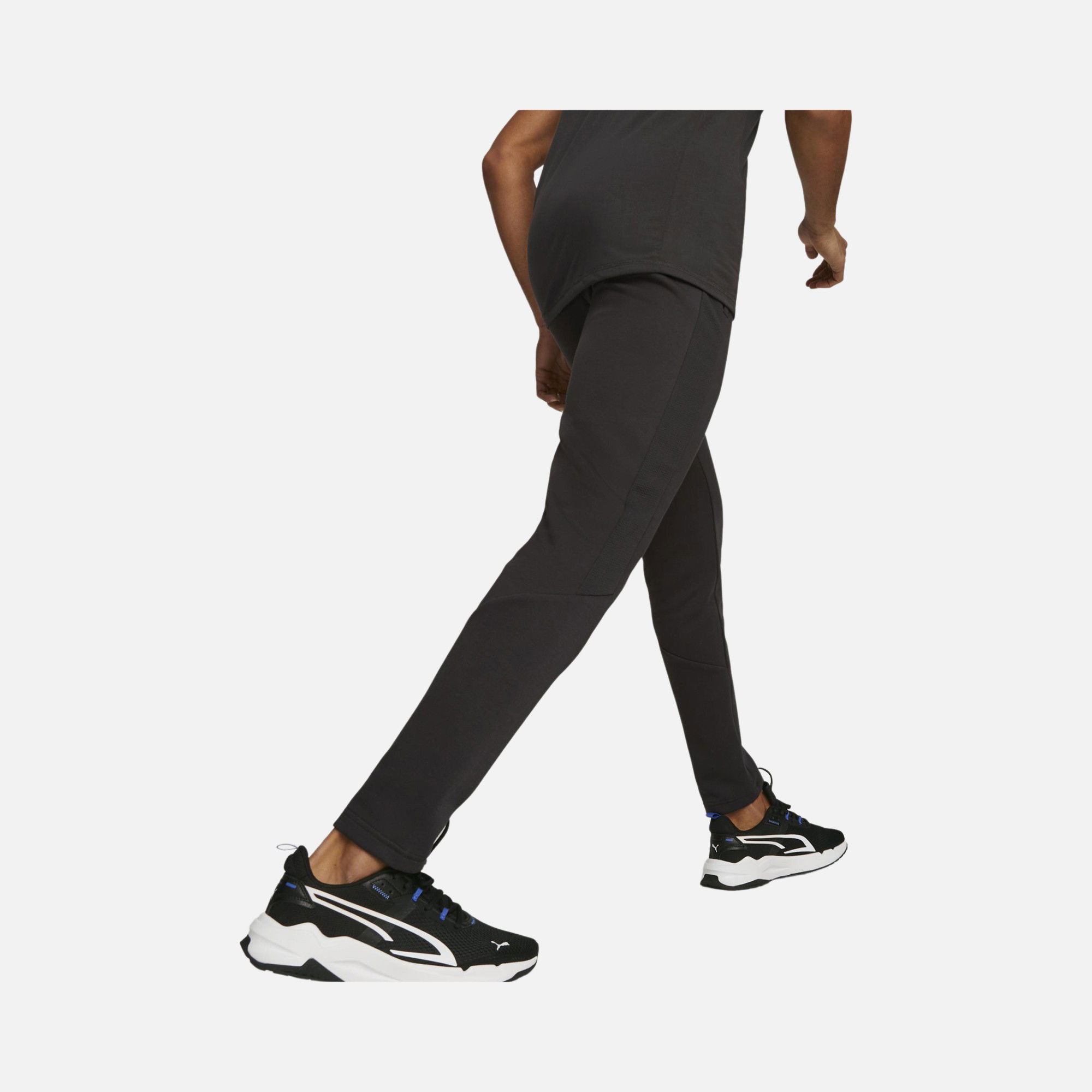 Puma Sportswear Evostripe DryCELL Erkek Eşofman Altı