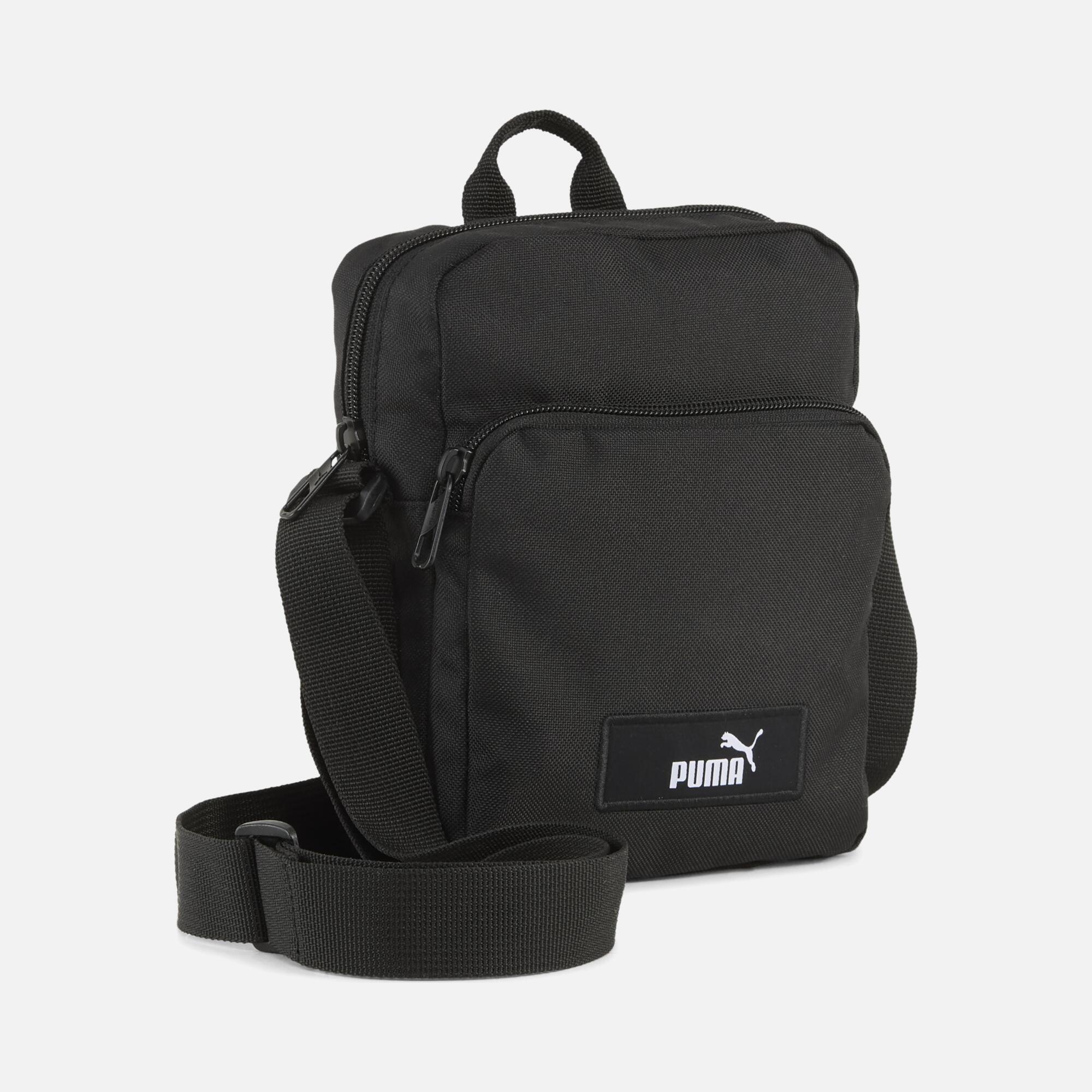 Puma Academy Portable Cross SS25 Unisex Omuz Çantası