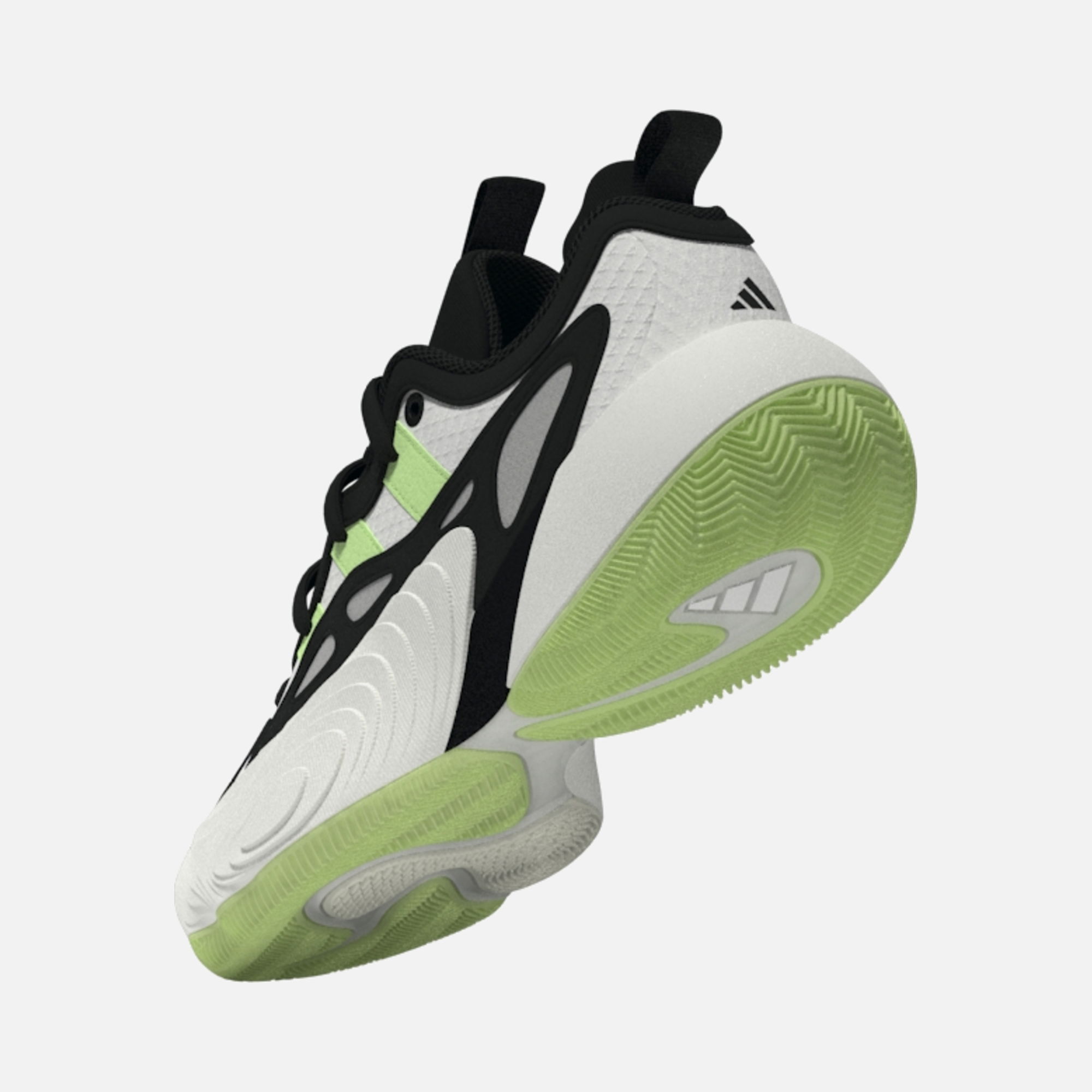 adidas Trae Unlimited 2 (GS) Basketball Ayakkabısı