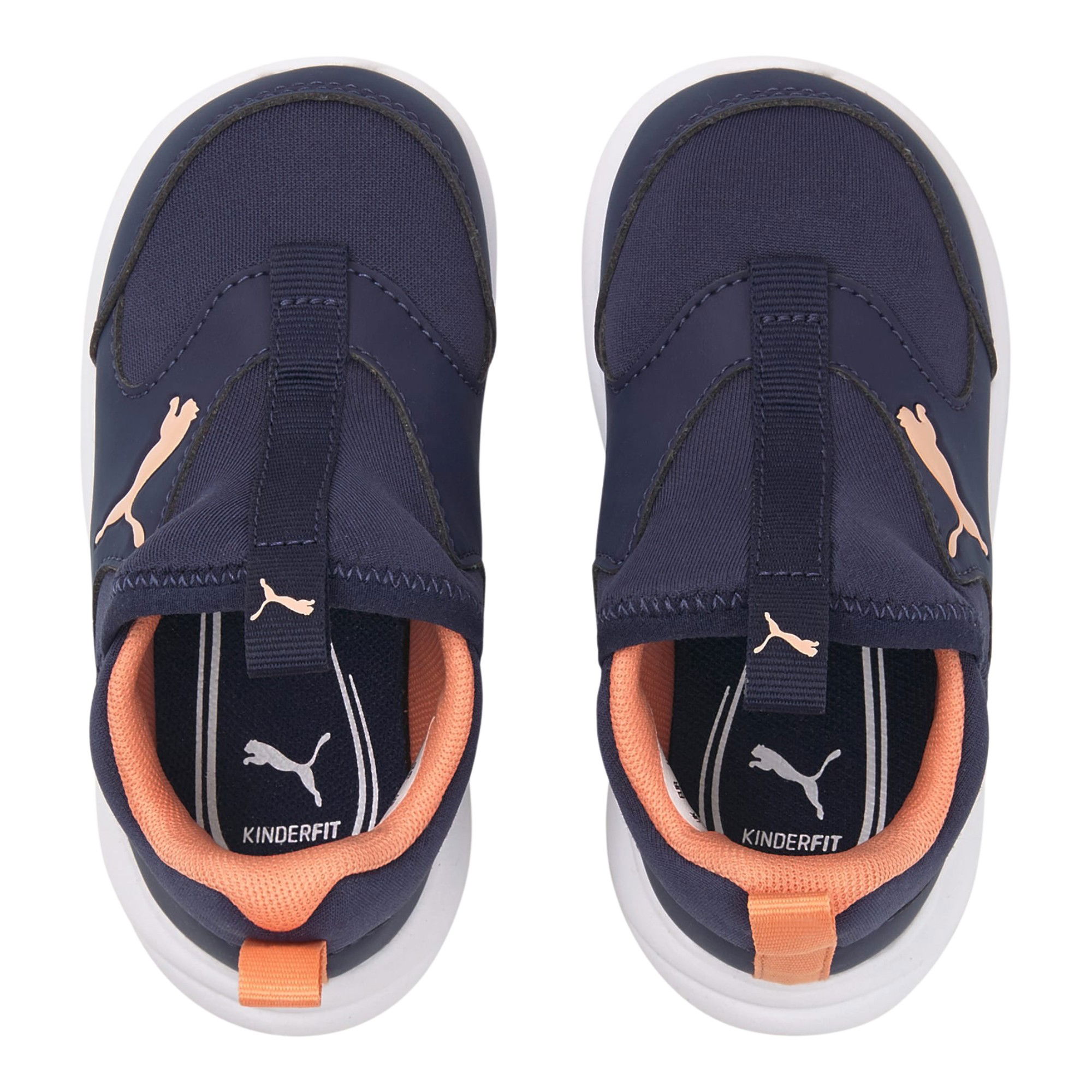 Puma Fun Racer Slip-On (TD) Bebek Spor Ayakkabı