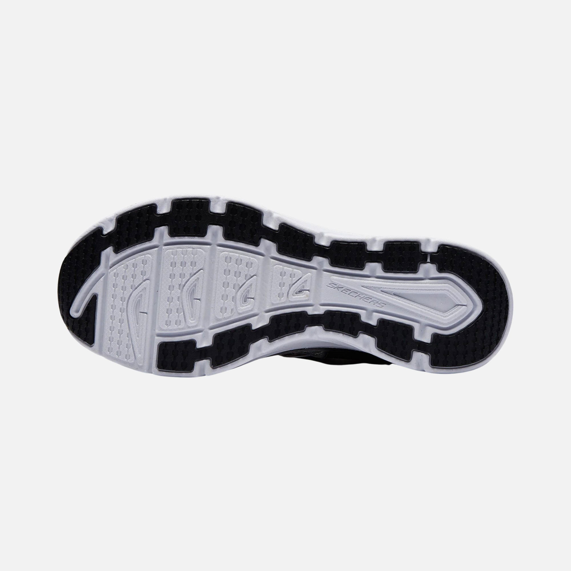 Skechers Sportswear D'lux Walker - New Block Kadın Sandalet