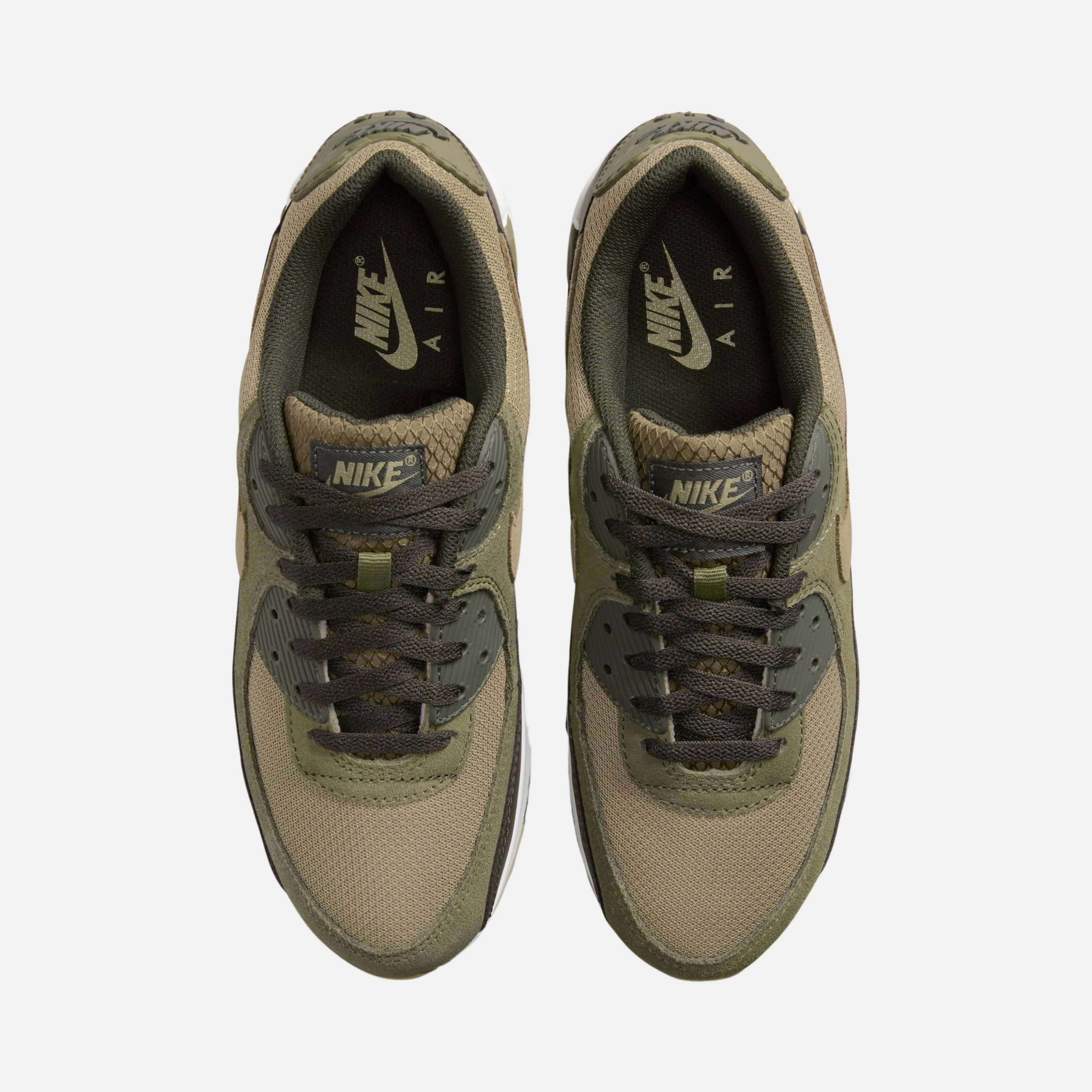 Nike Air Max 90 FW24 Erkek Spor Ayakkabı