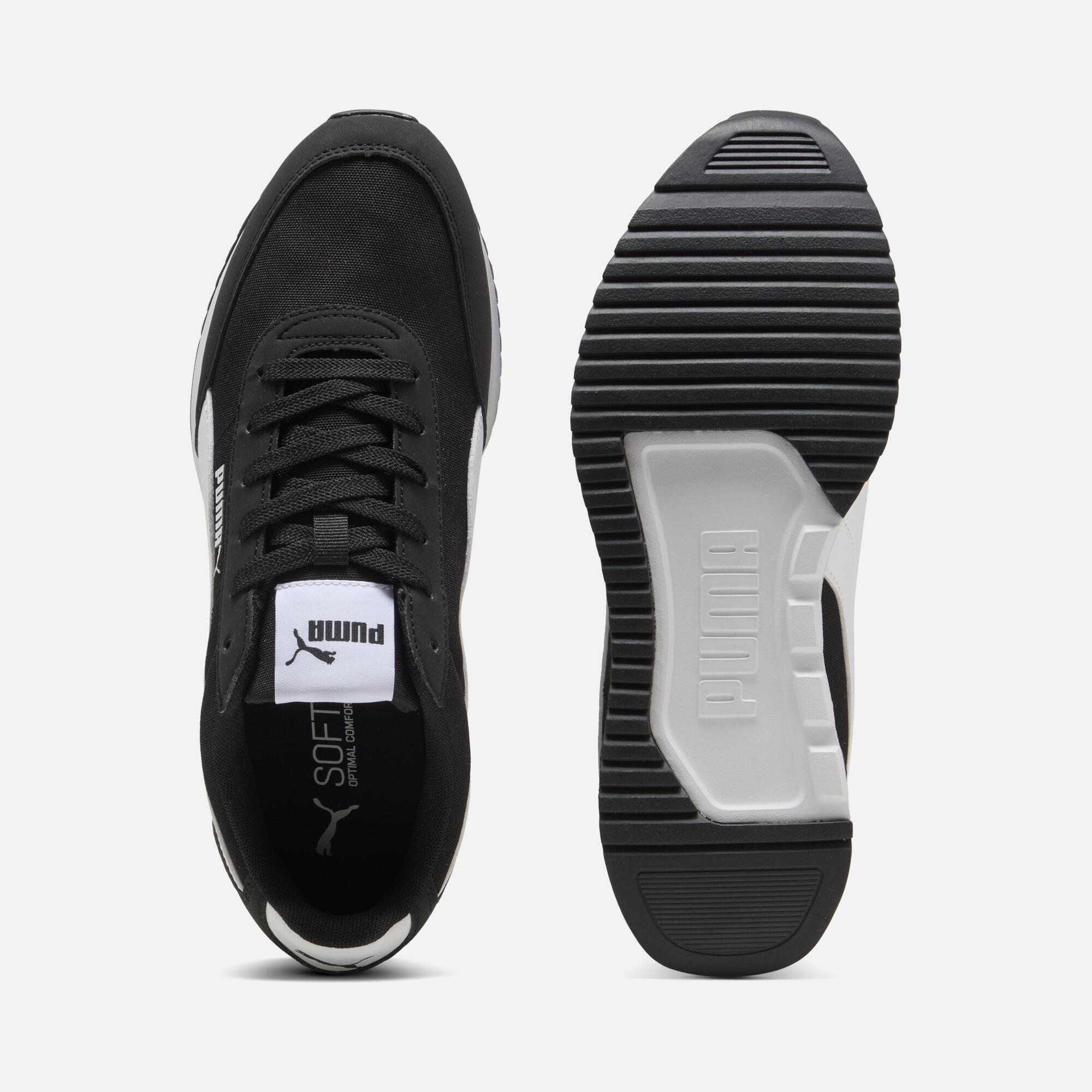 Puma Sportswear R78 Lightwind Softfoam+ Erkek Spor Ayakkabı