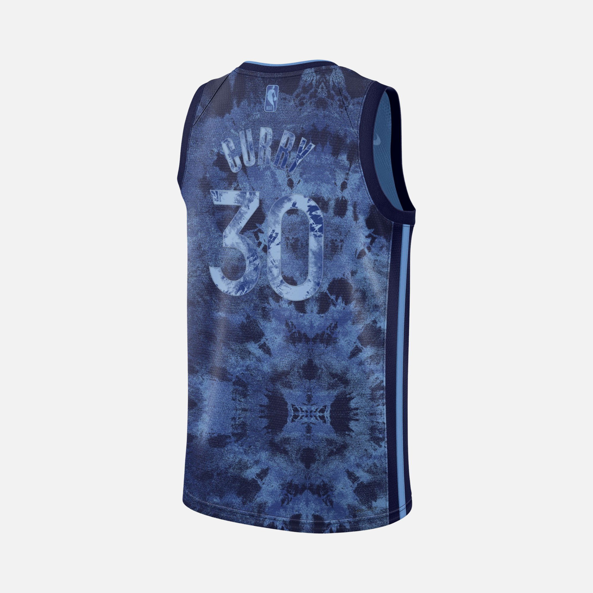 Nike Stephen Curry Golden State Warriors 2022-2023 Select Series Basketball Erkek Forma