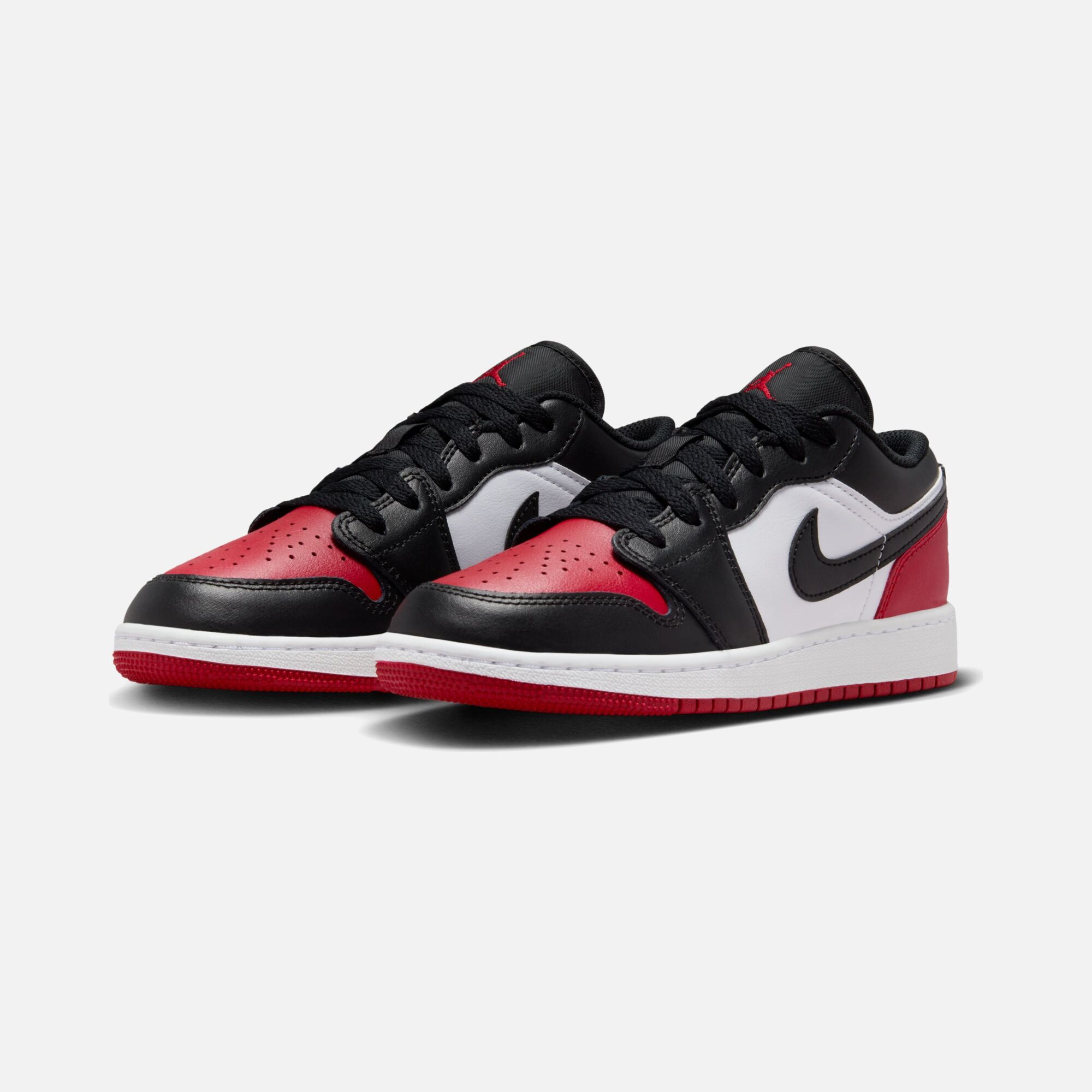 Nike Air Jordan 1 Low SS25 (GS) Spor Ayakkabı