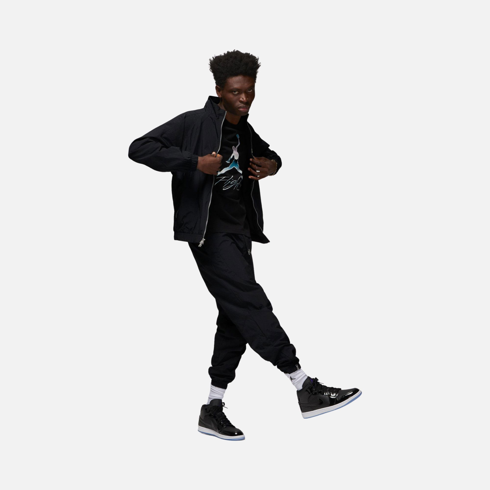 Nike Jordan Brand Graphic SS23 Short-Sleeve Erkek Tişört