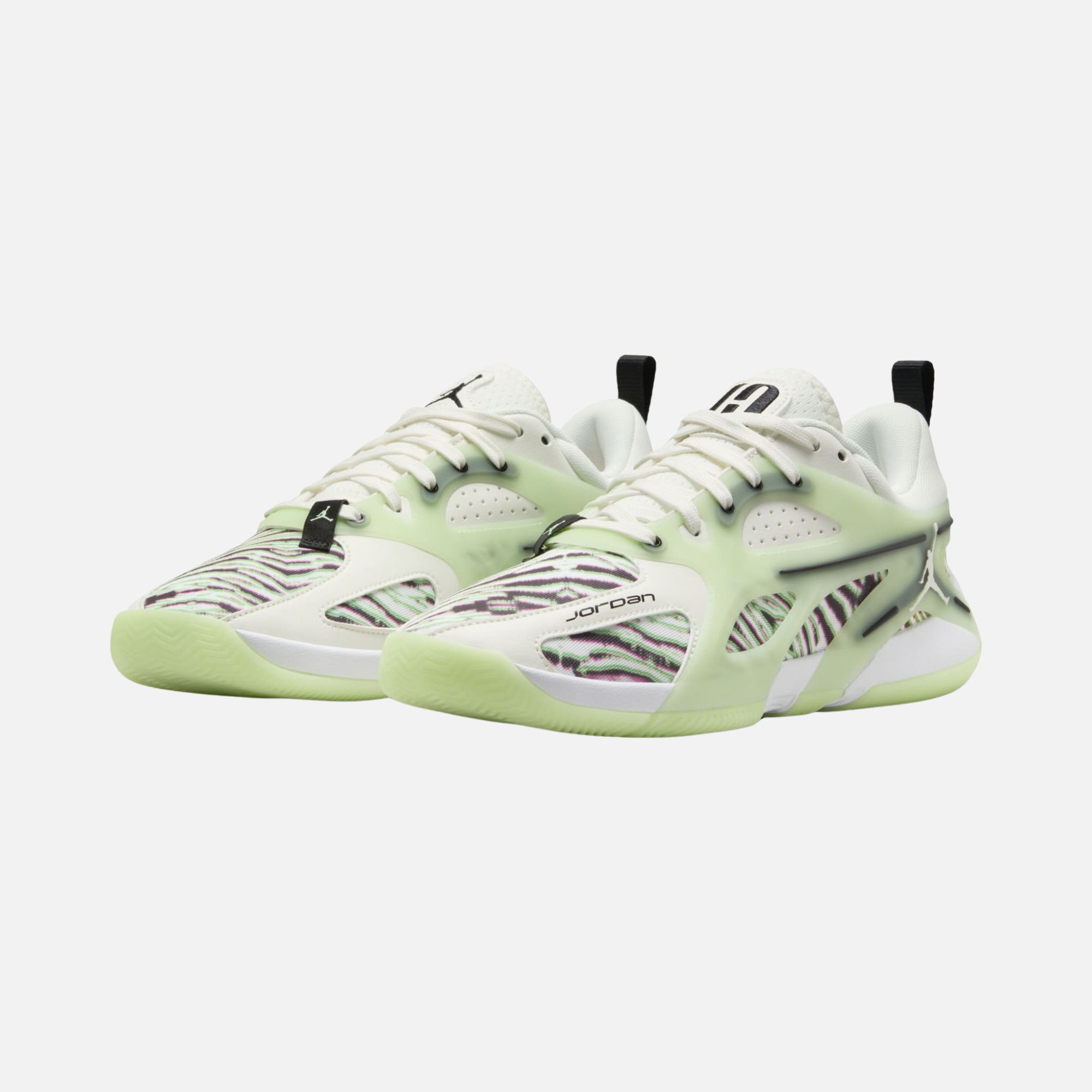 Nike Jordan Heir ''Multi'' Kadın Basketbol Ayakkabısı