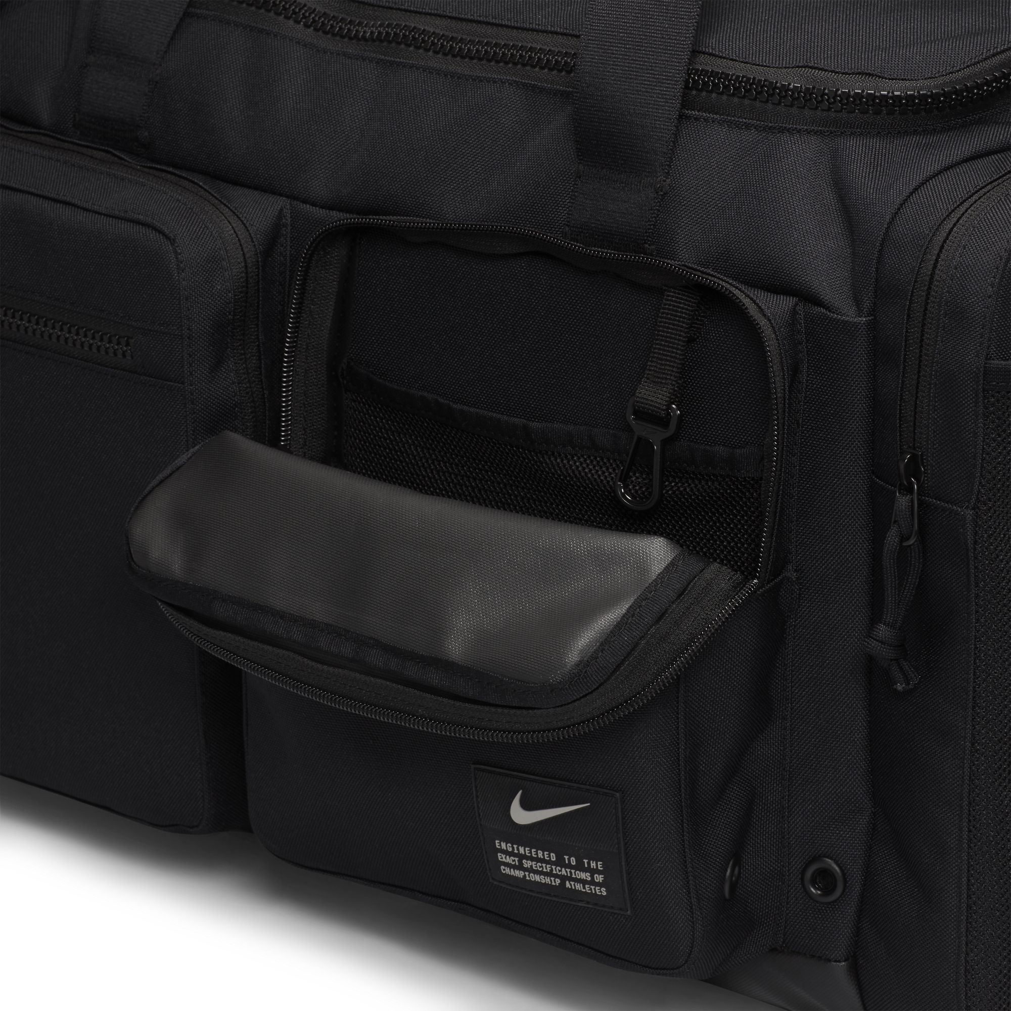 Nike Utility Power Training (Medium-51 L) Erkek Spor Çantası