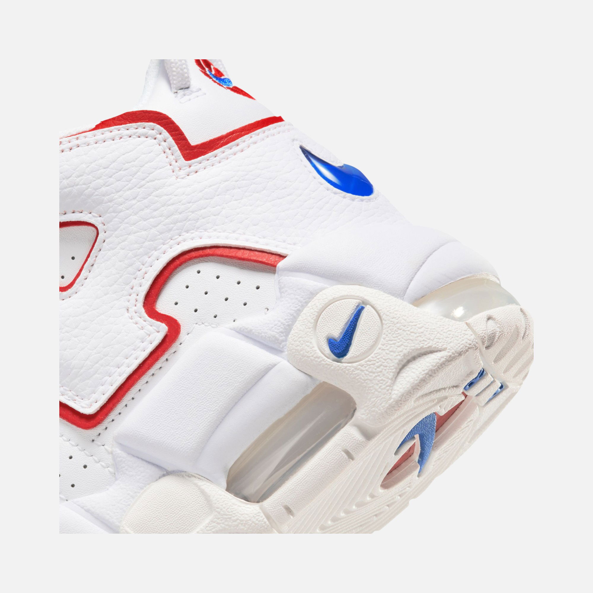 Nike Air More Uptempo '96 FA22 Erkek Spor Ayakkabı